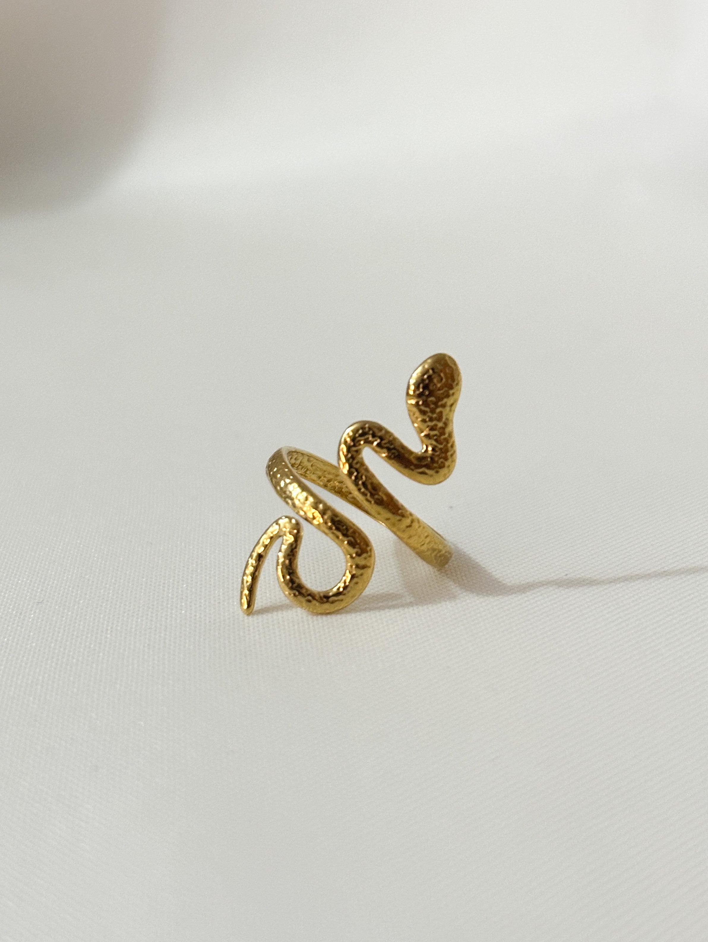 Essential Rings