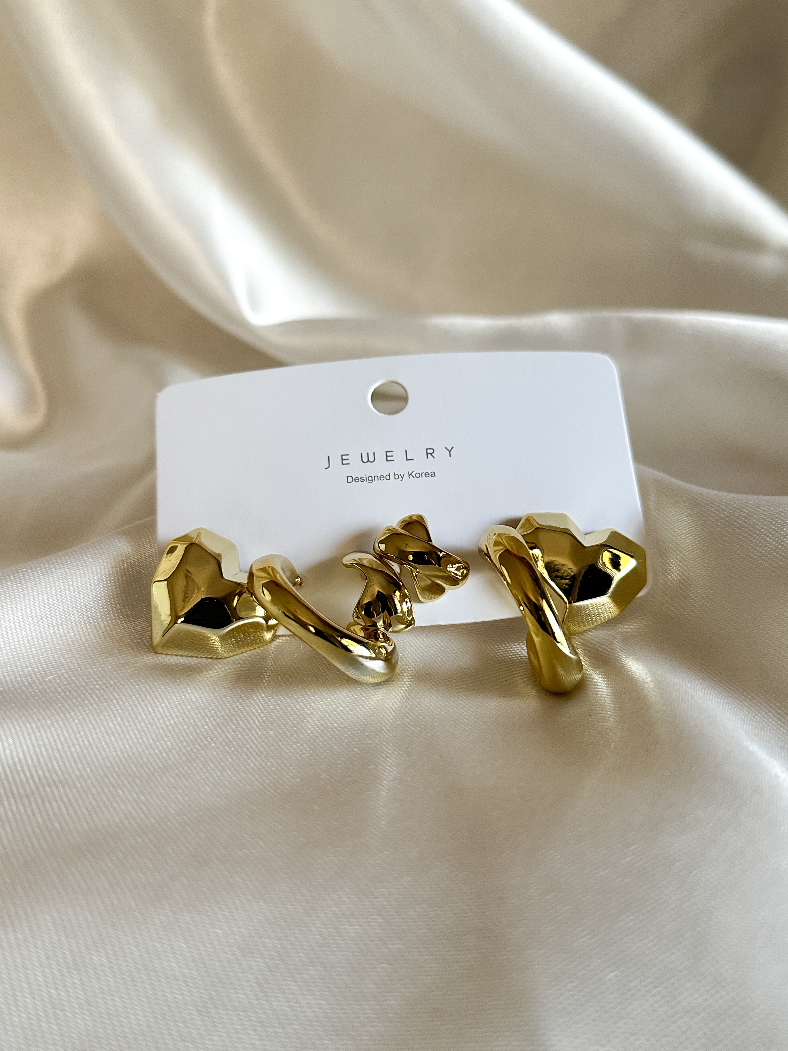 Luvie Set