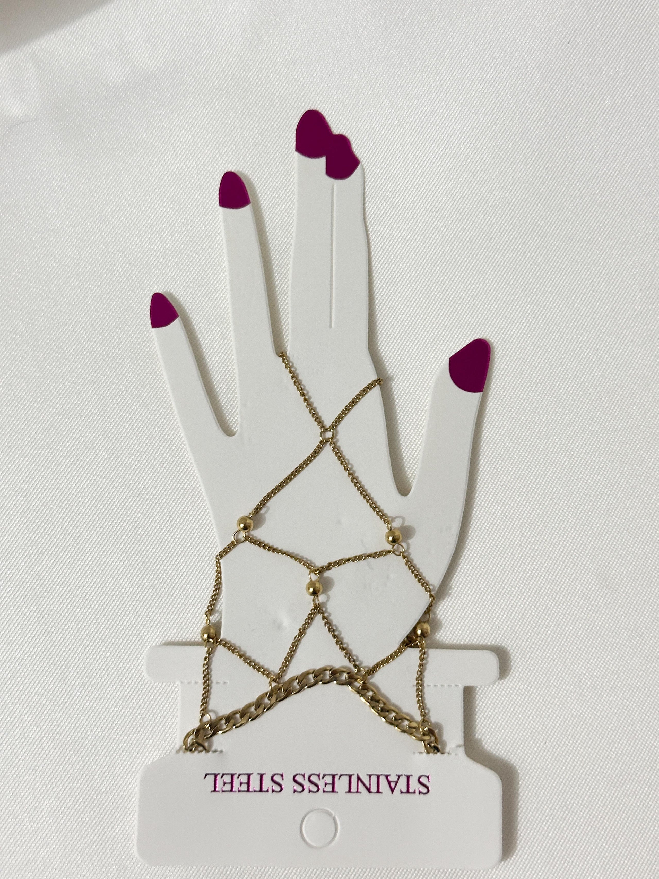 Handchains
