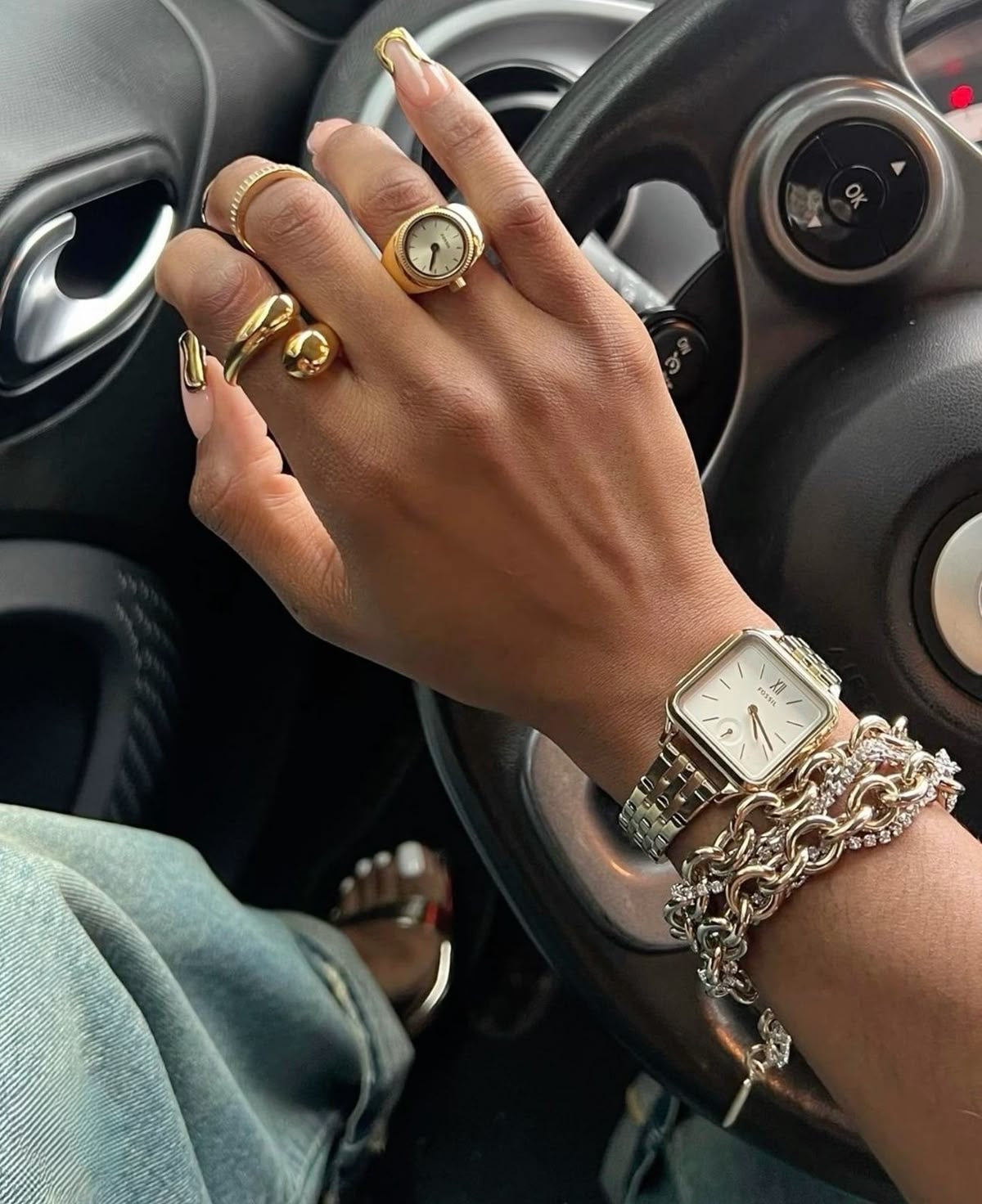 NG Watch Rings