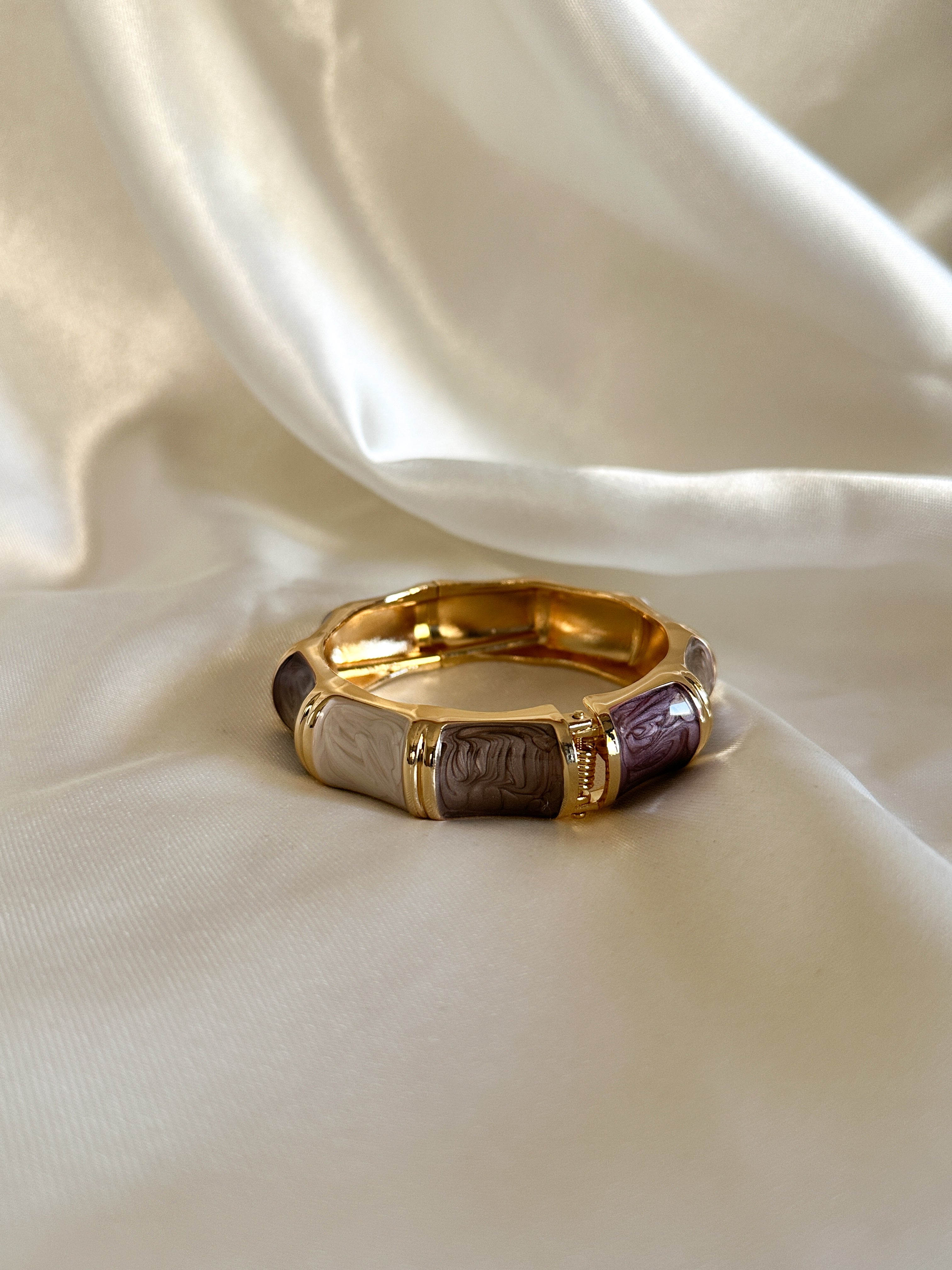 Warmy Bangles