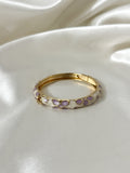 Blush Bangle