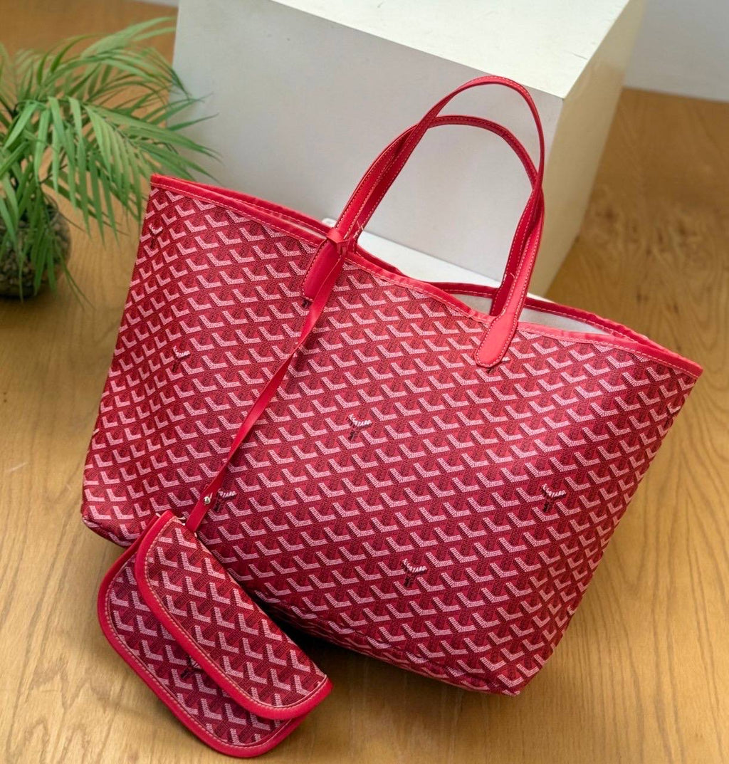 Everyday Tote