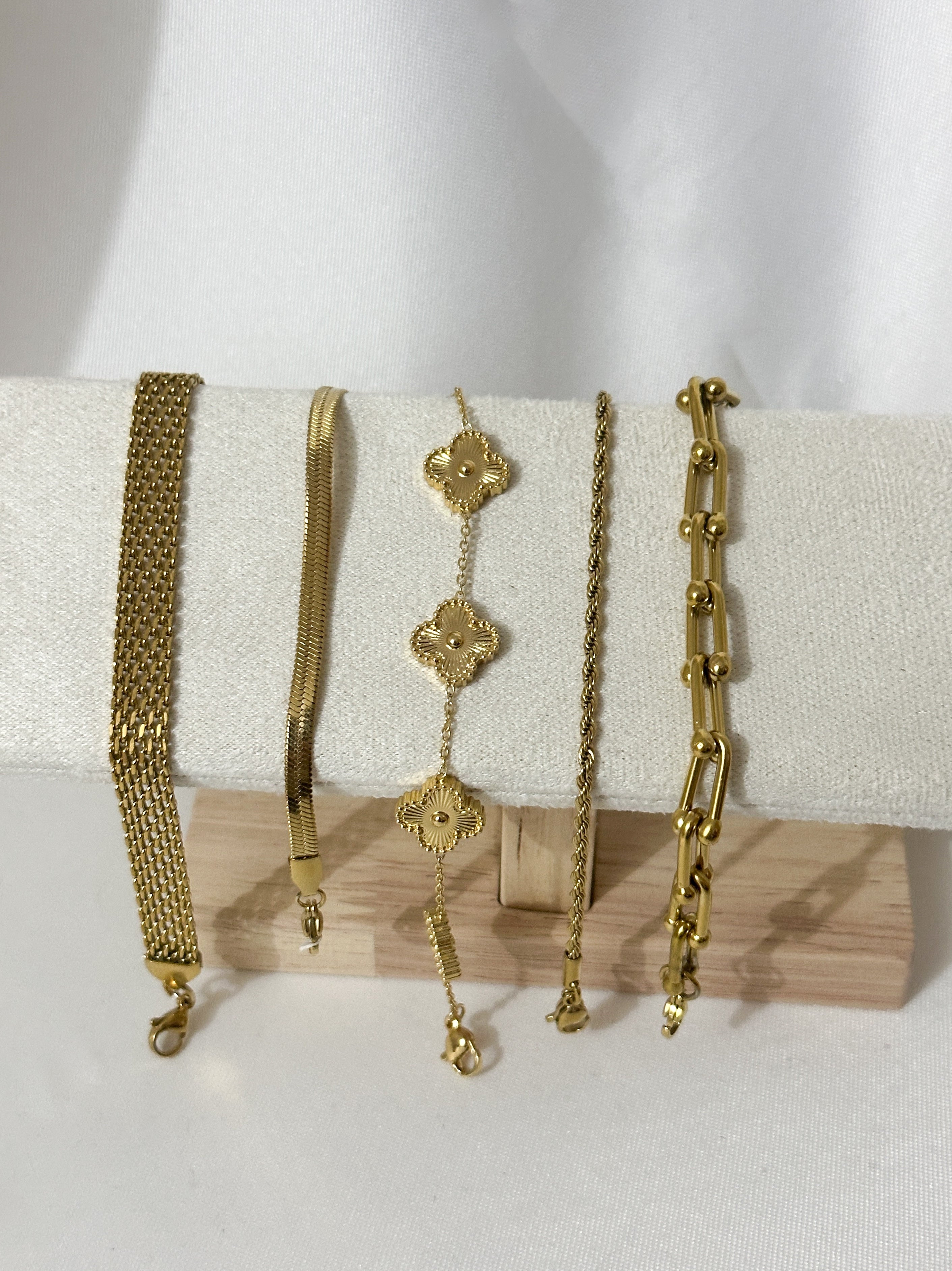 Ethereal Set