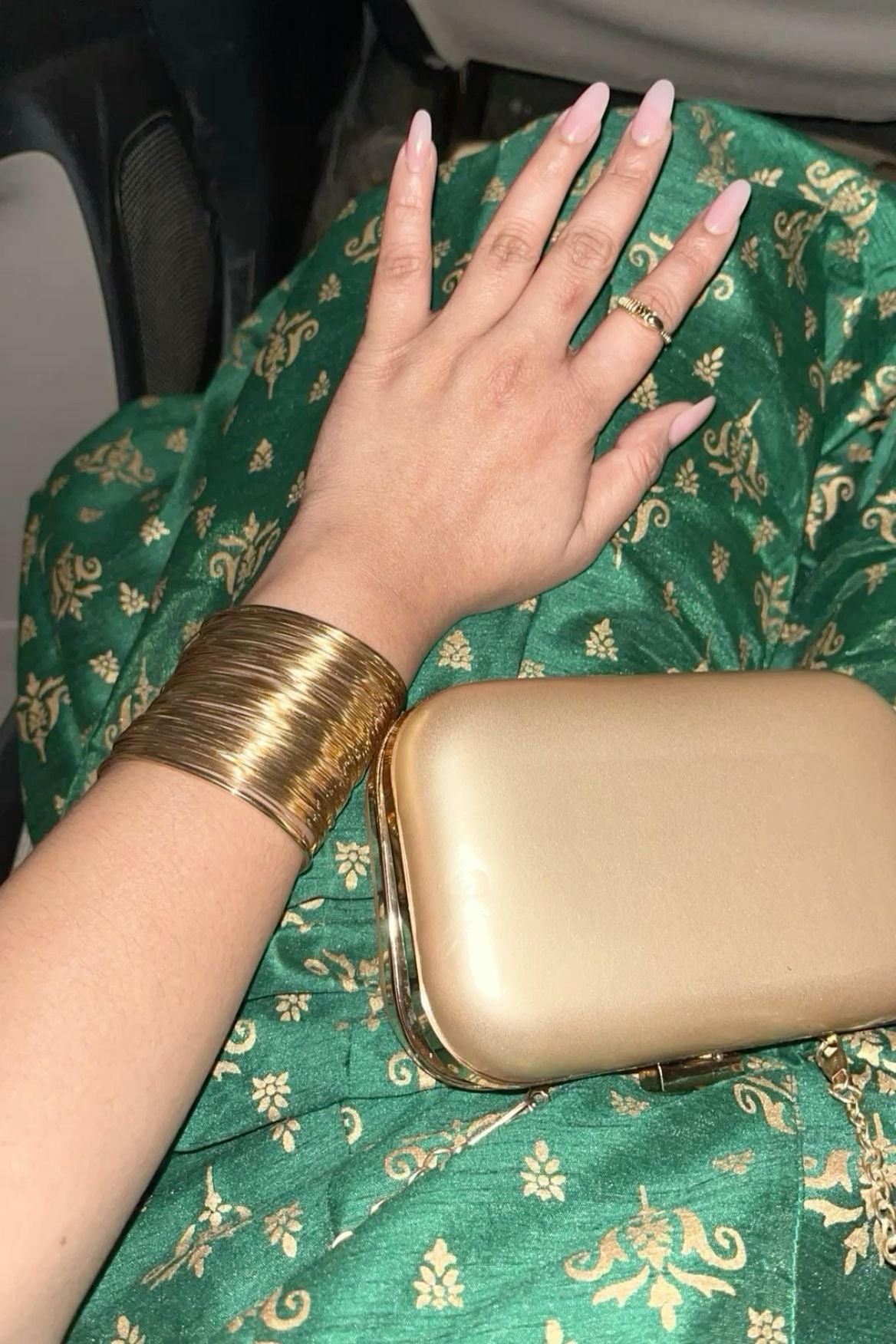 Athen Cuffs
