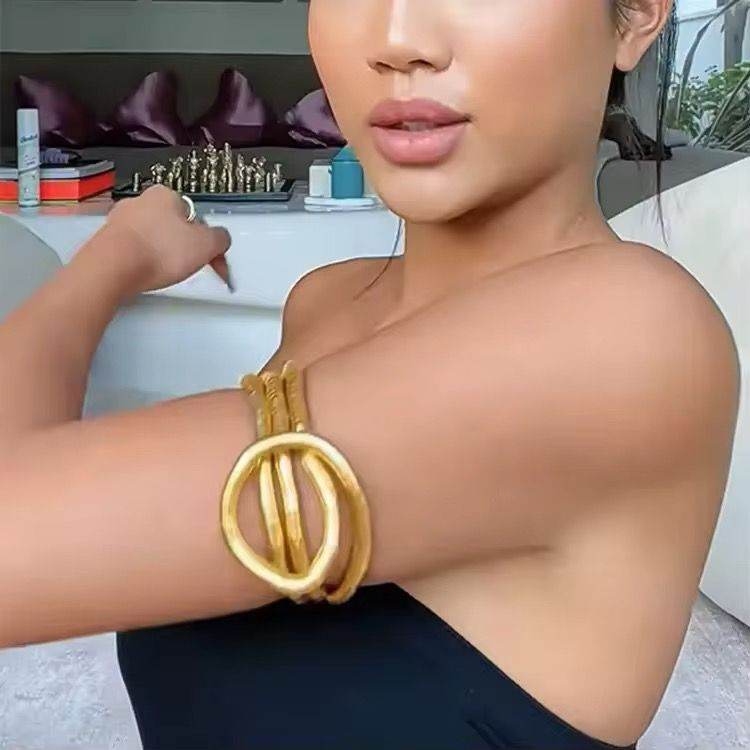 Bendable Necklace