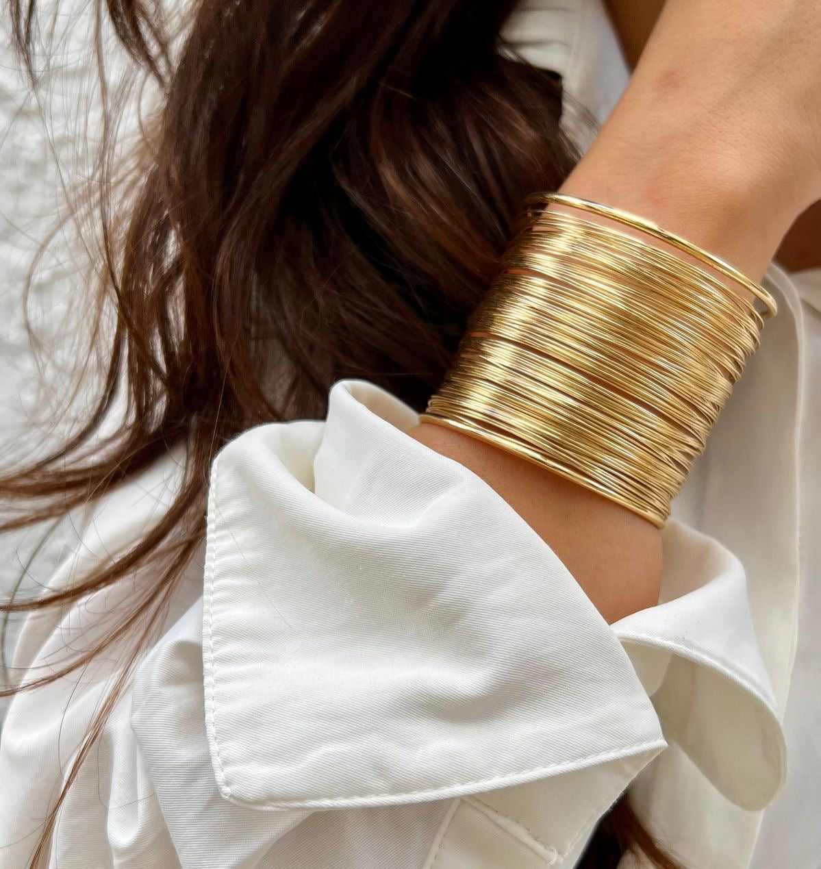 Athen Cuffs