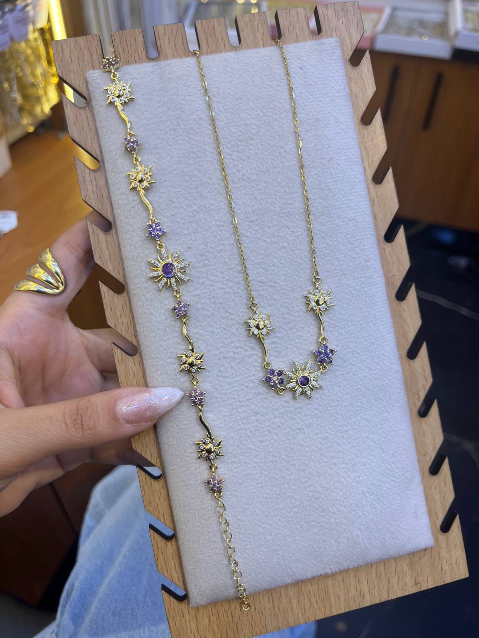Rapunzel Set