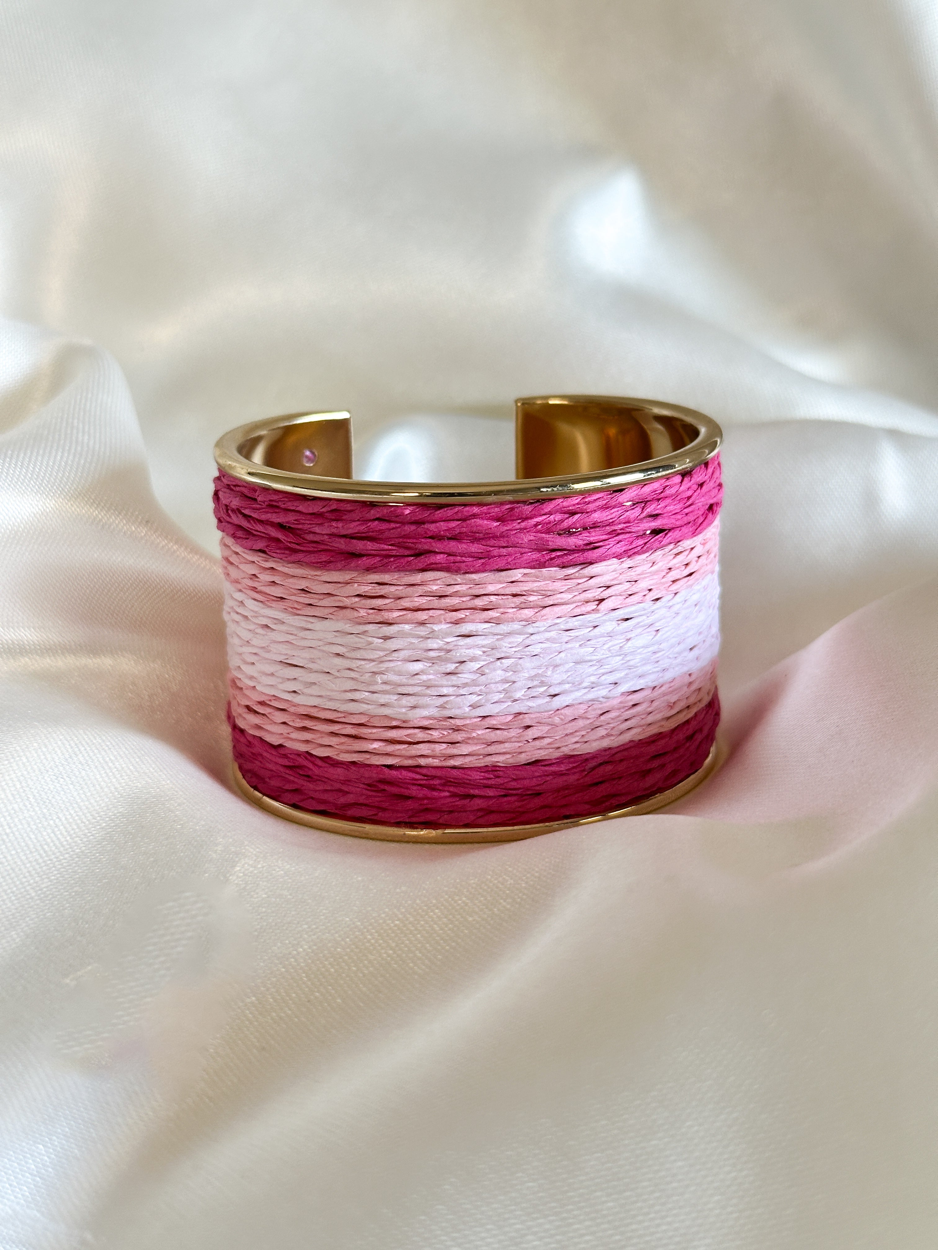 Pink Wave