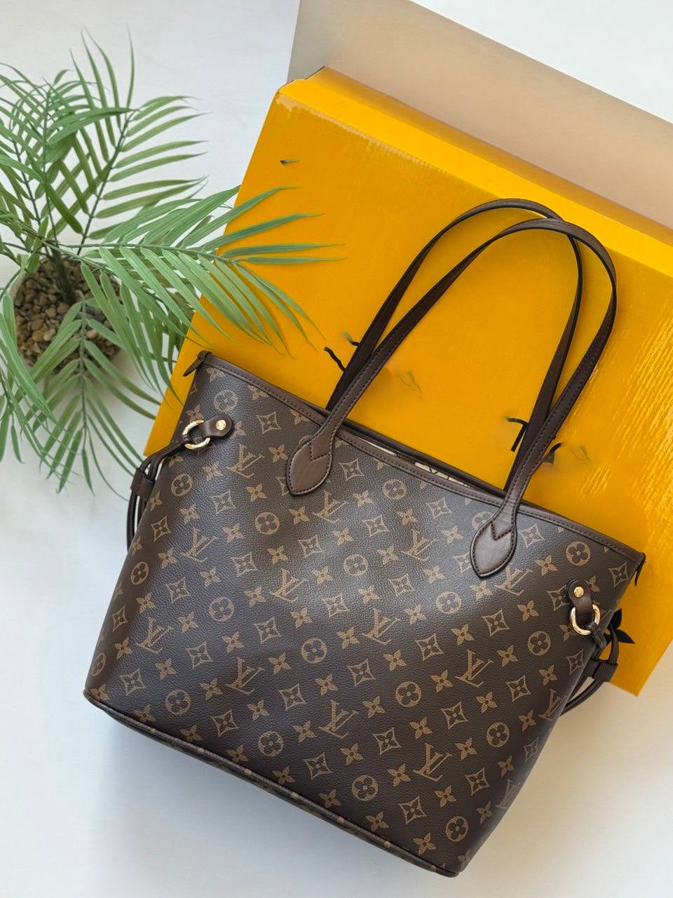 Love Tote