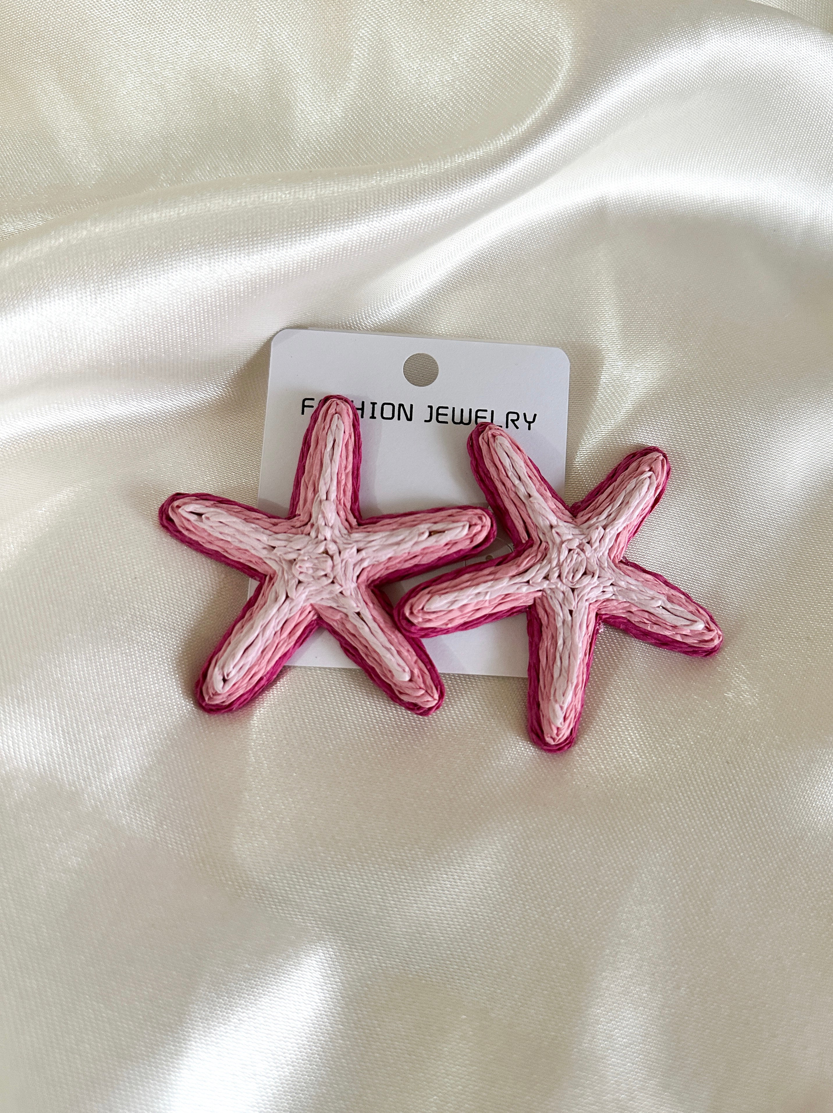 Starry