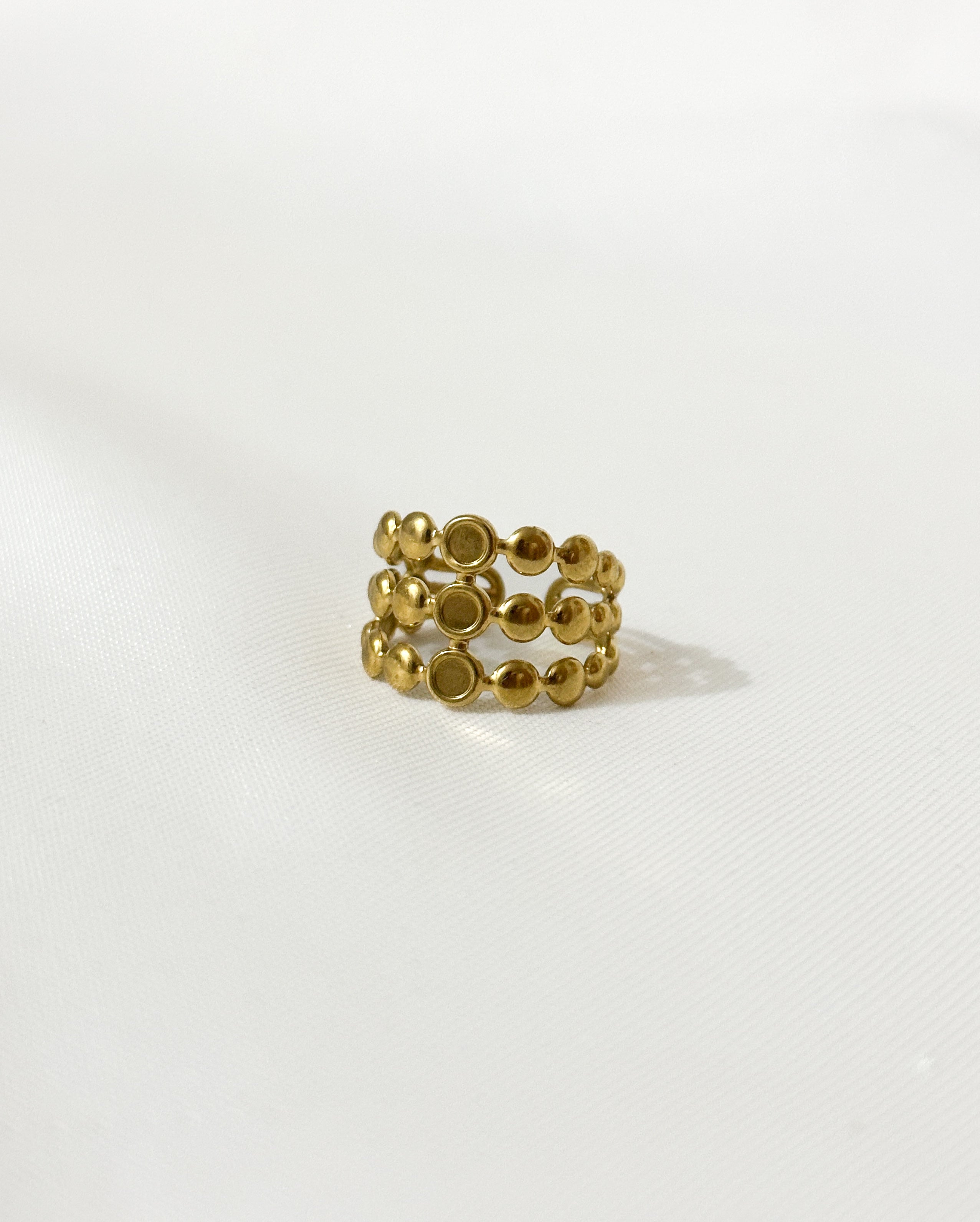 Essential Rings