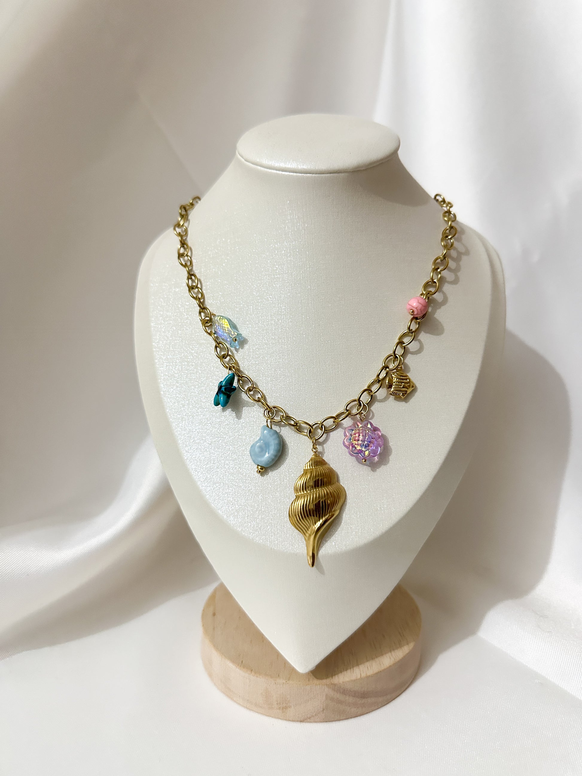 Beach Charm
