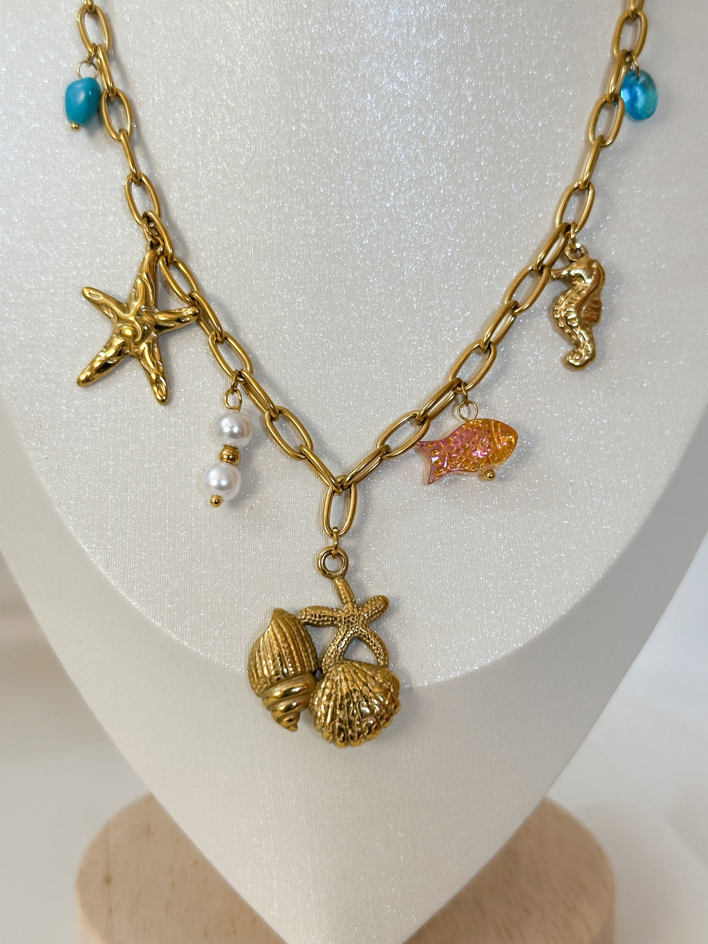 Seashell 3