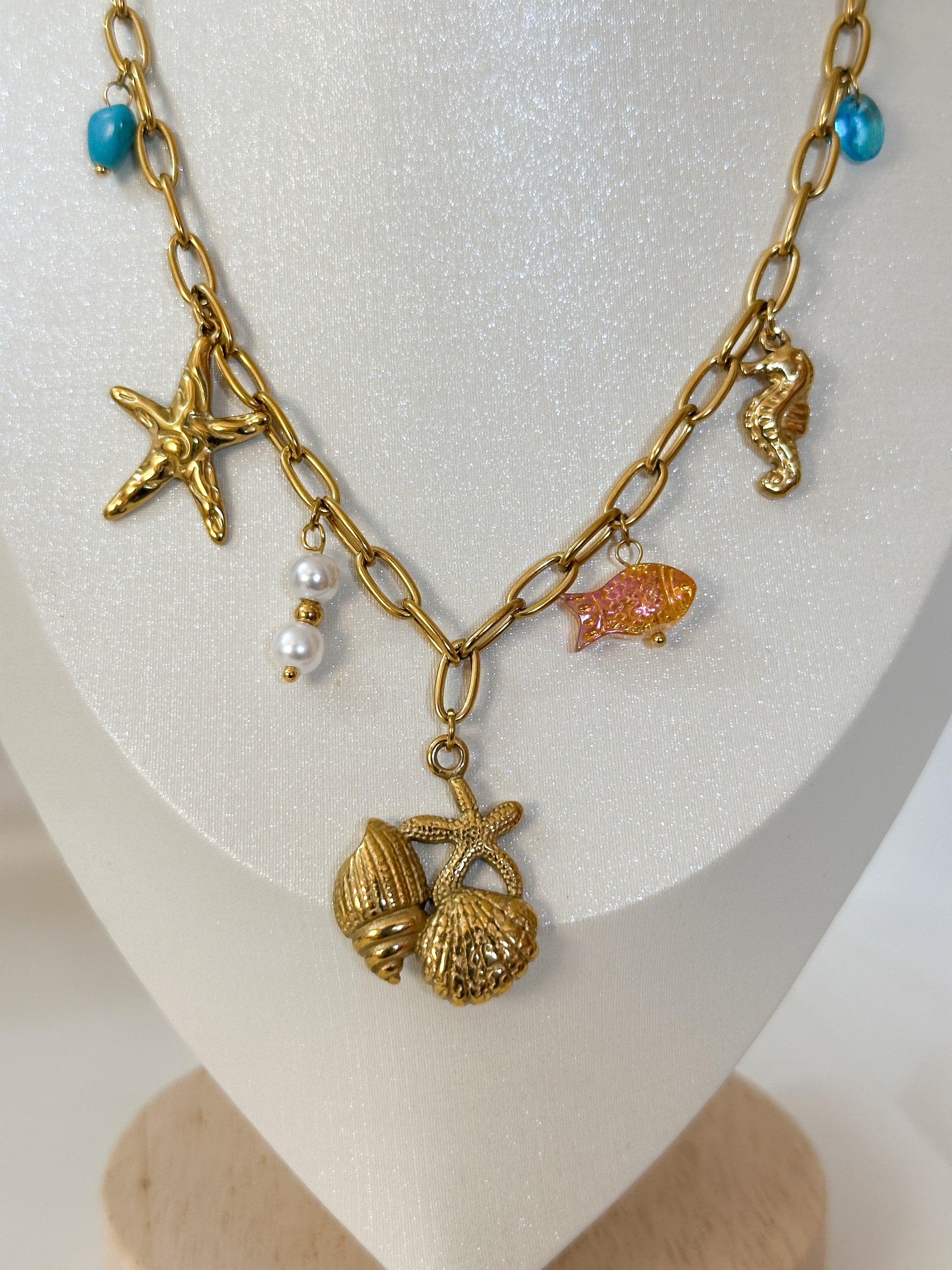 Seashell 3