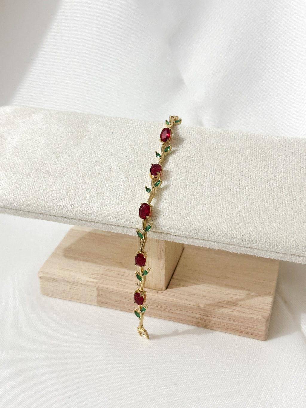 Tulip Bracelet