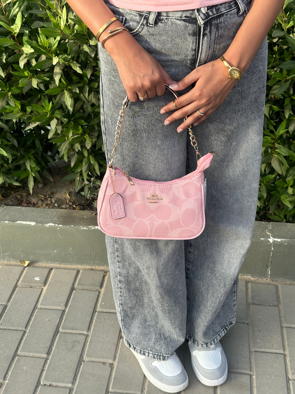 Teri Bag