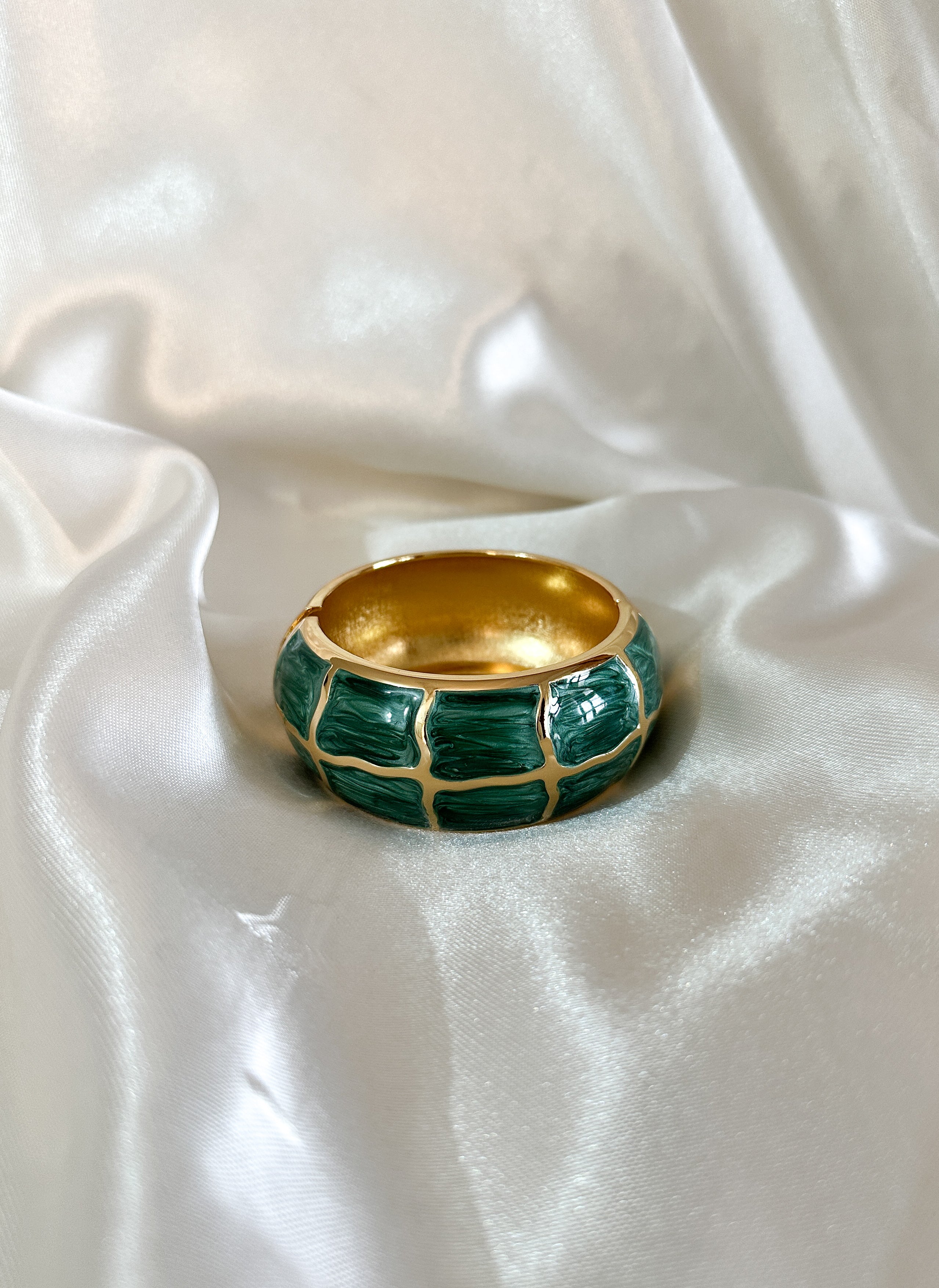 Emerald Glow
