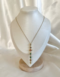 Essential Drop Necklace