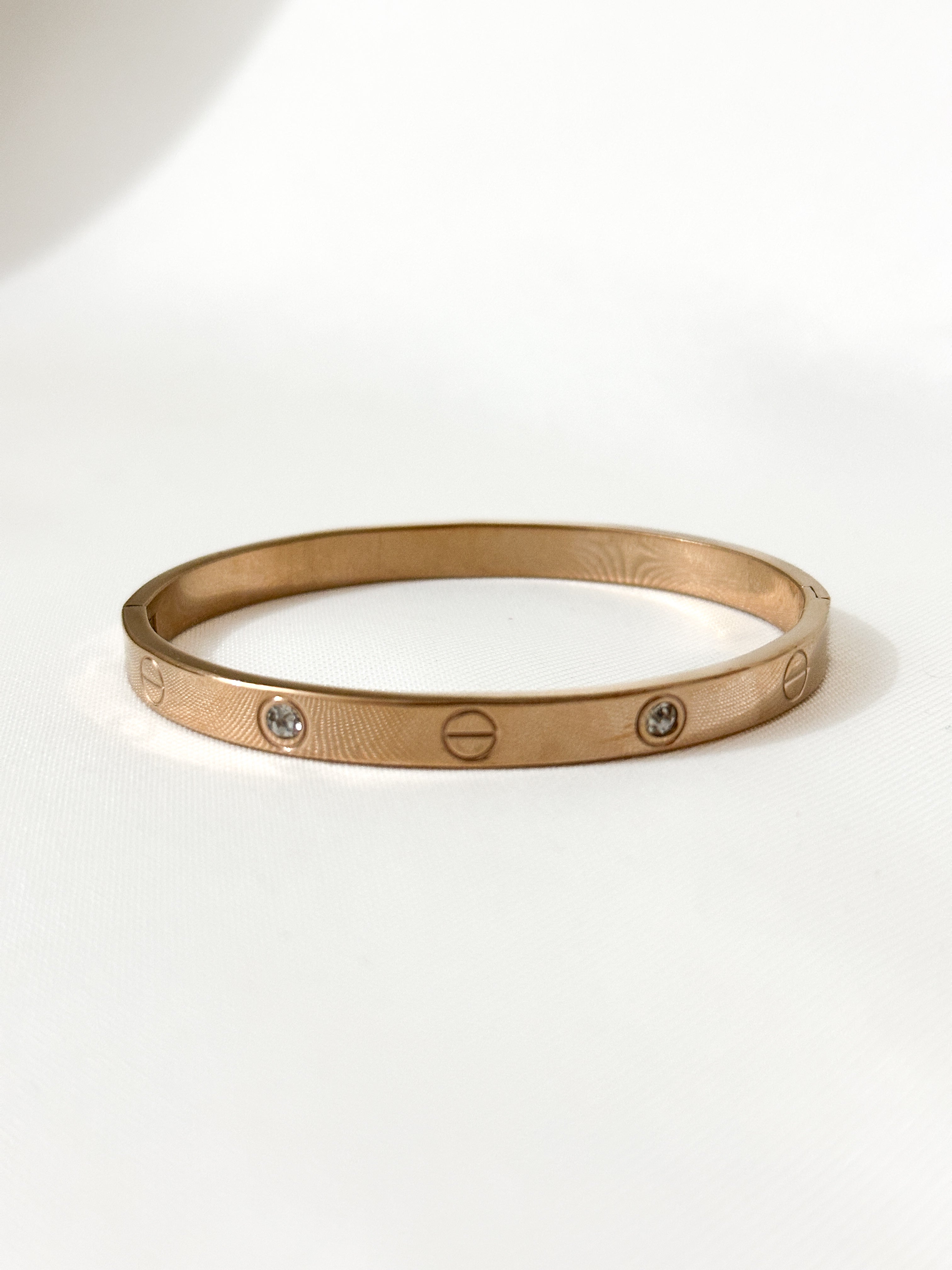 Love Bracelet Diamond