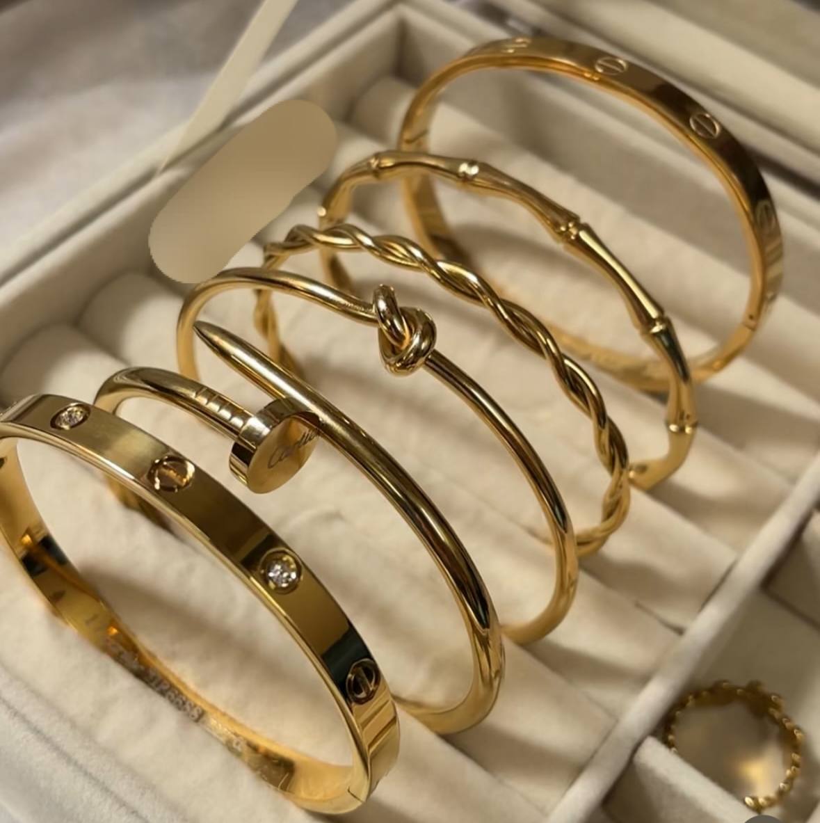 Essential Set 2 | 6 Bracelet Set