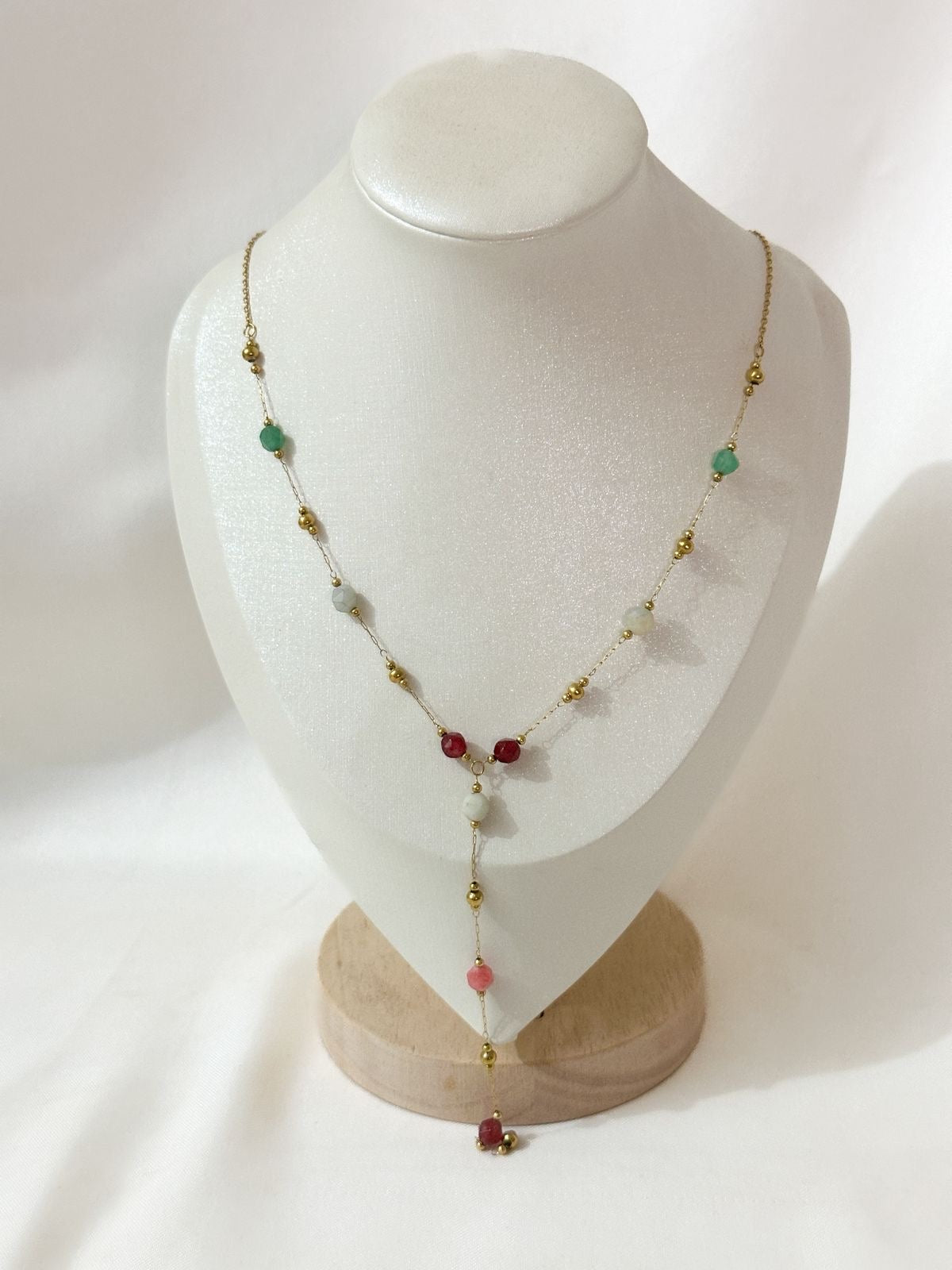 Handmade Gemma
