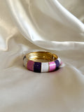 Bubblegum Bangle