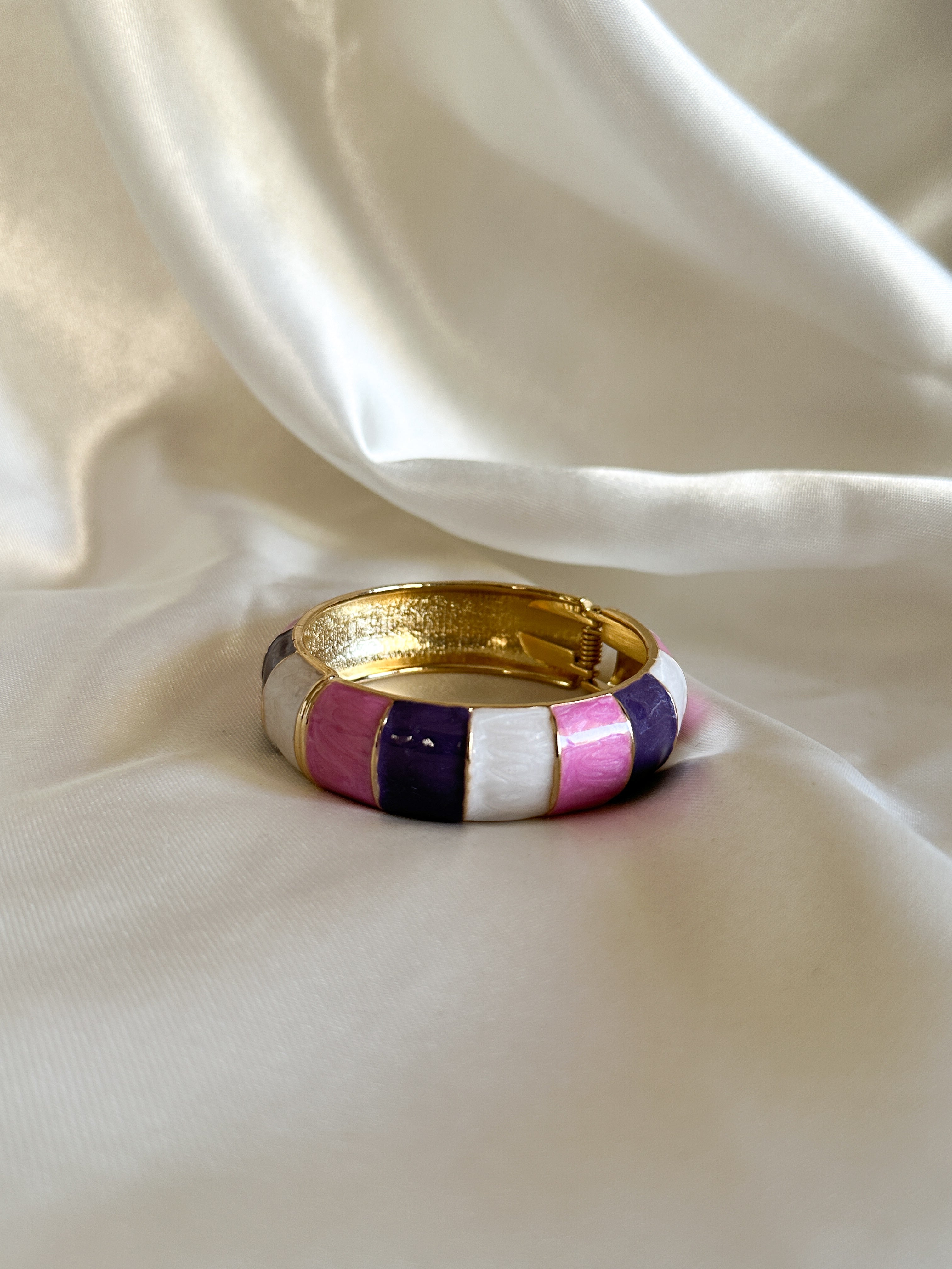Bubblegum Bangle