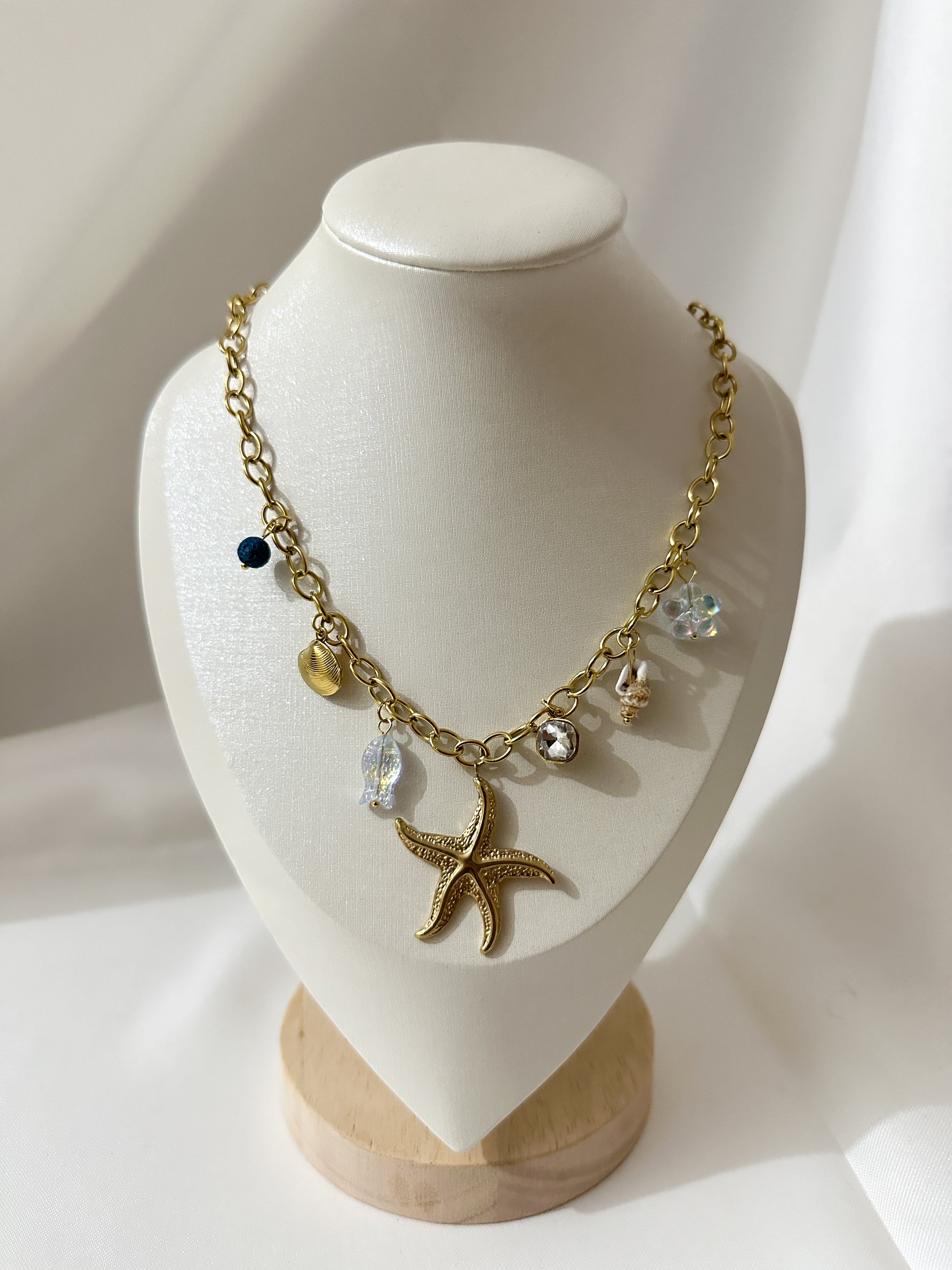Starfish
