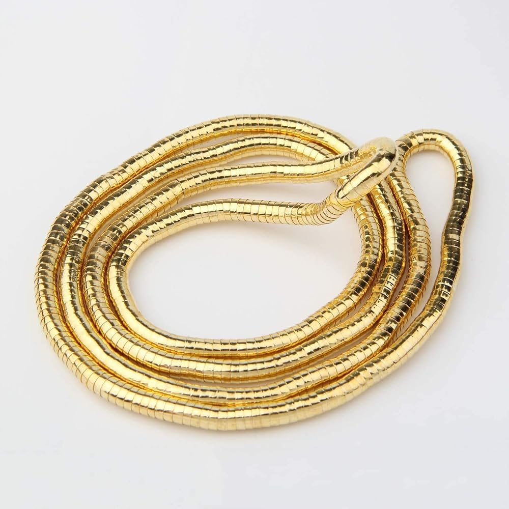 Bendable Necklace