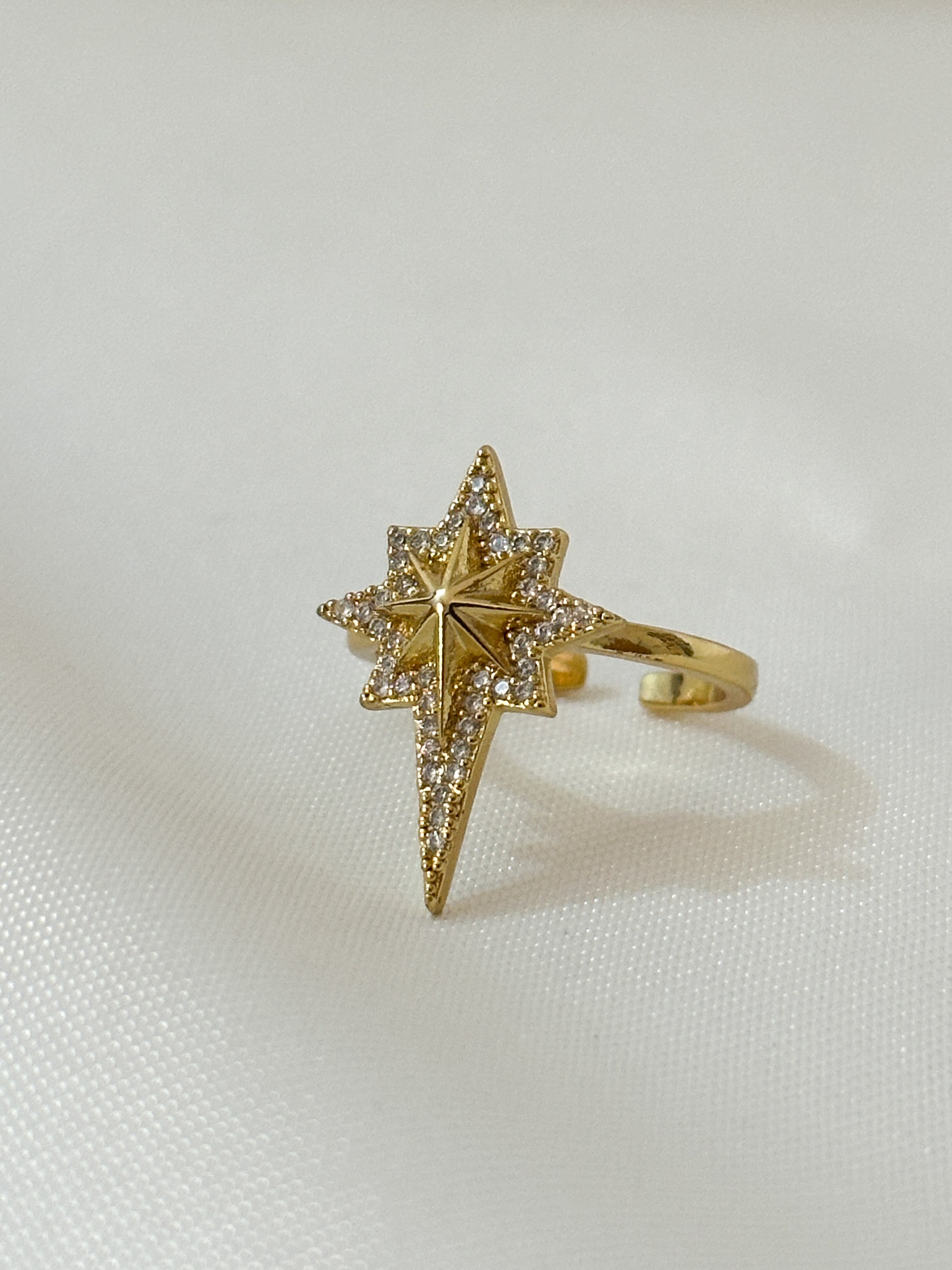 Rupanzel Ring