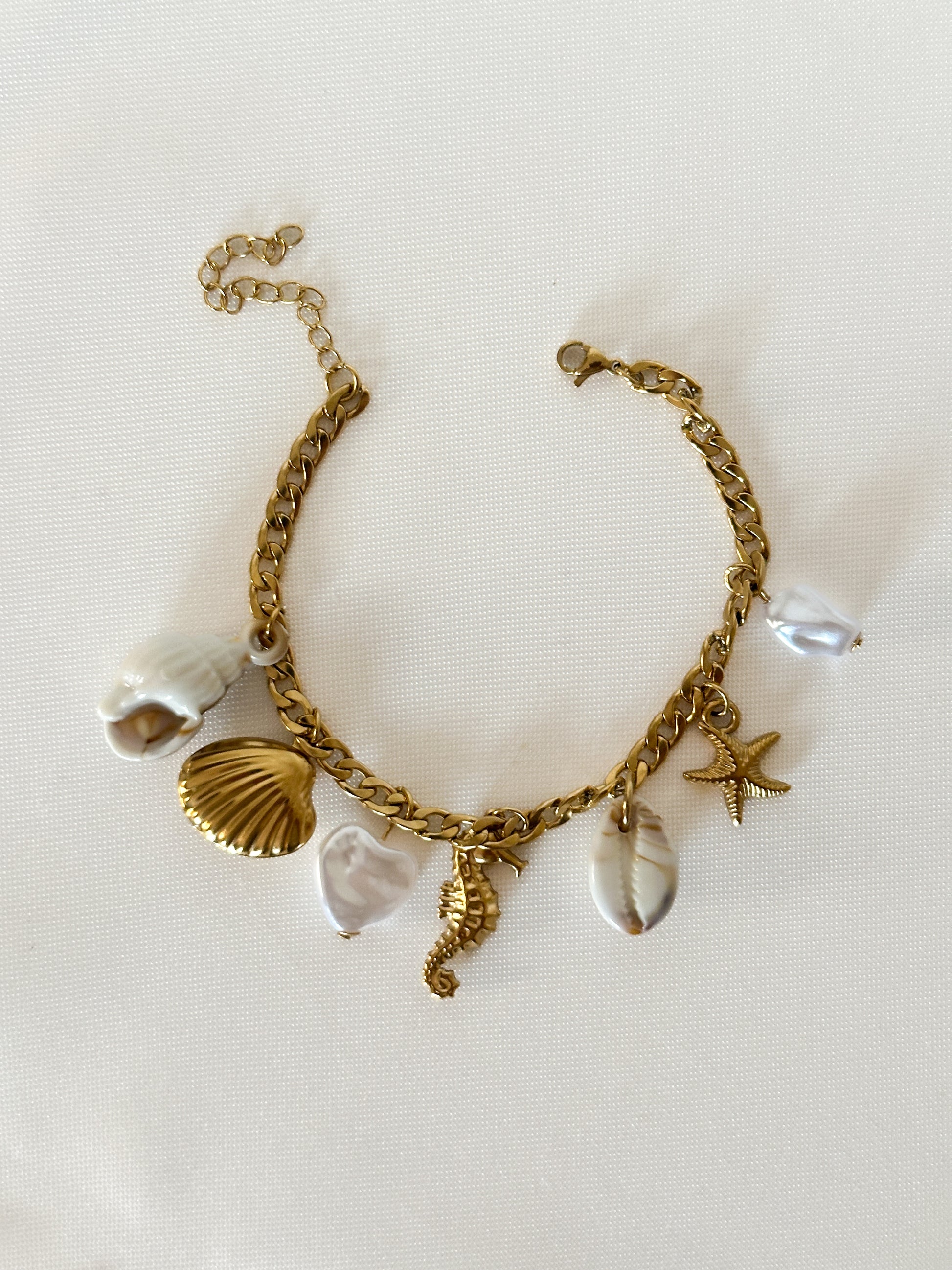 Seaside Bracelet