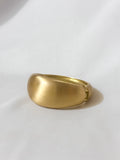 Aurea Matte Gold