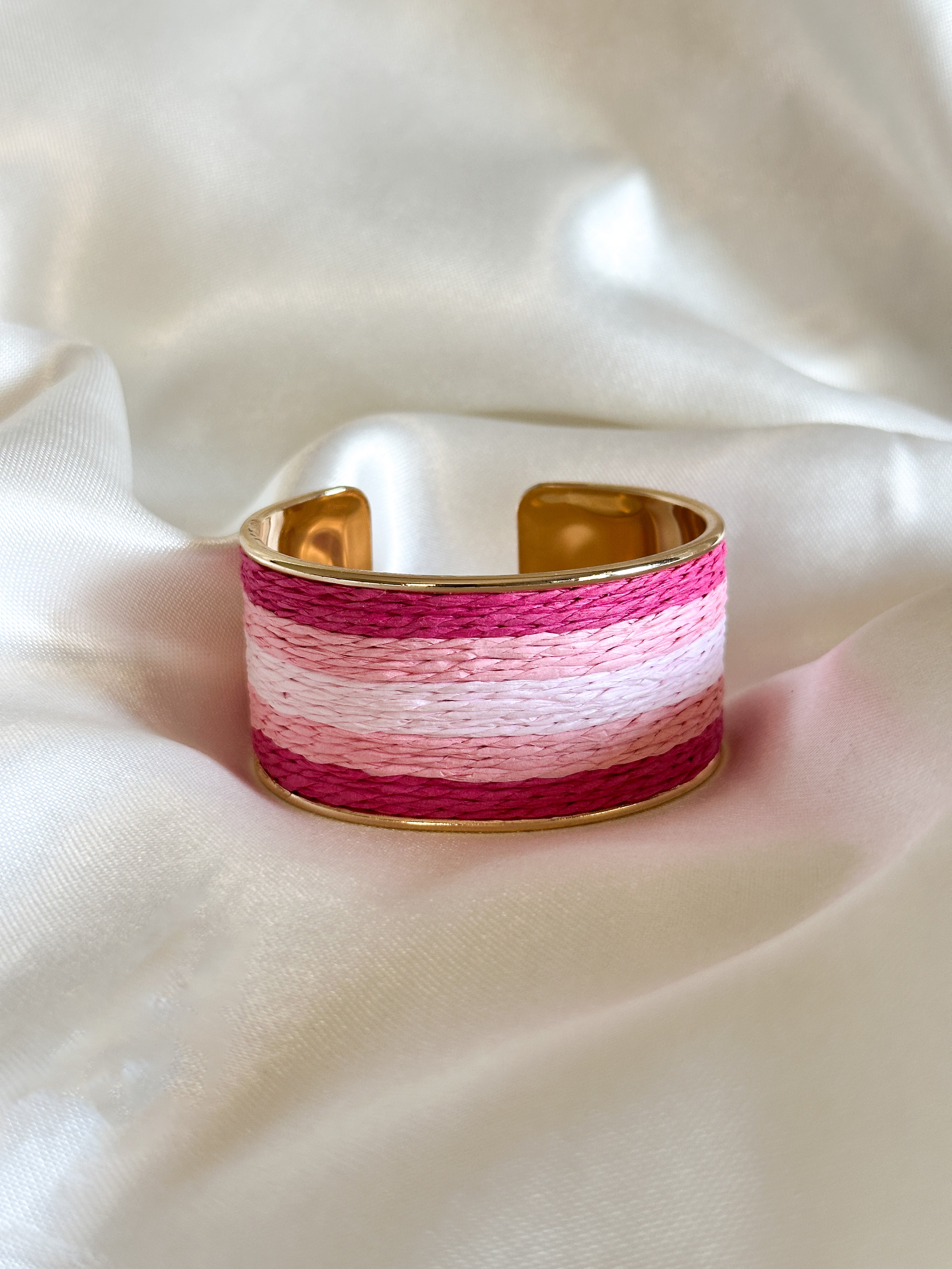 Pink Wave