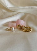 Pinkish Set