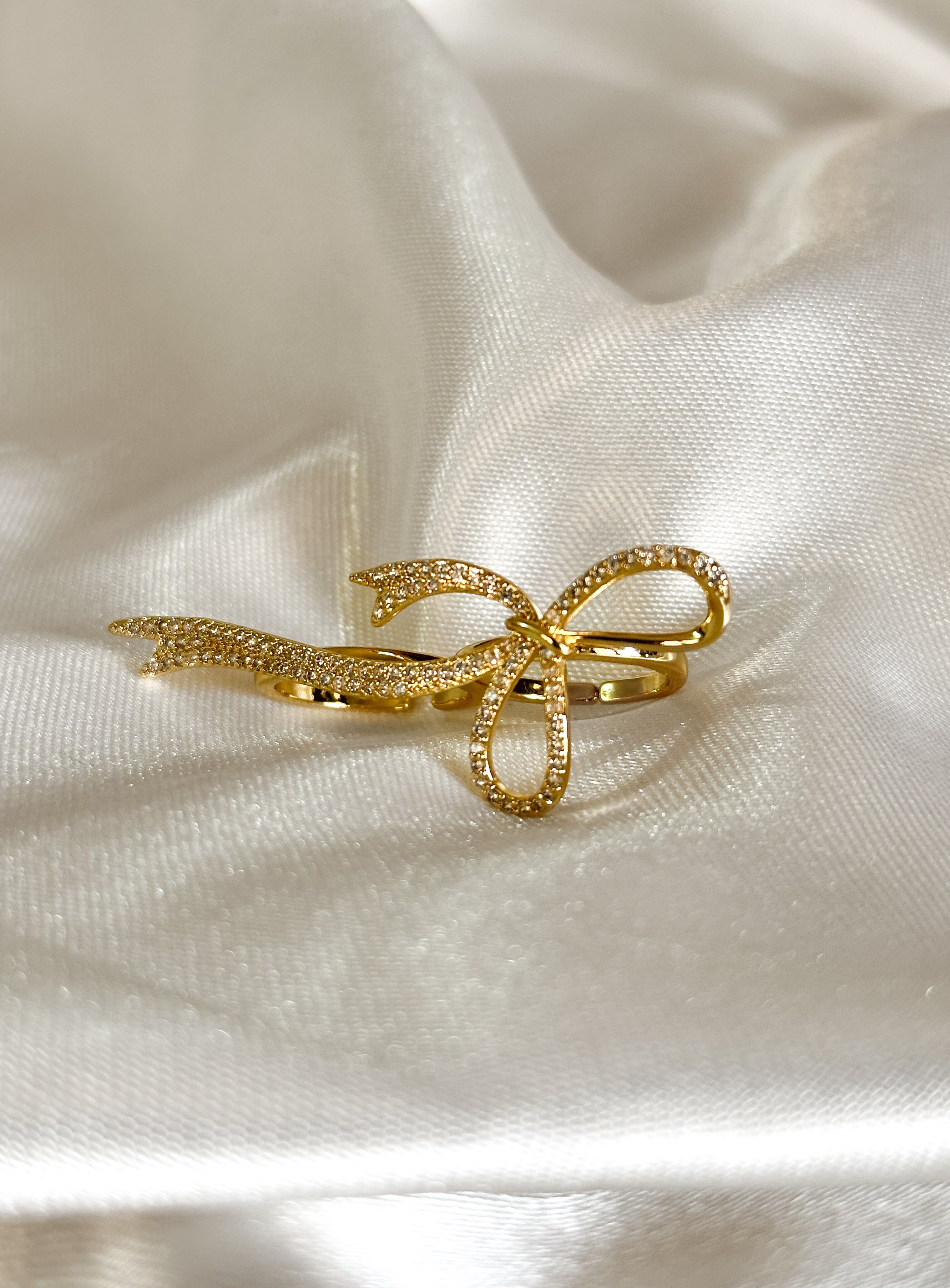 Bow Ring