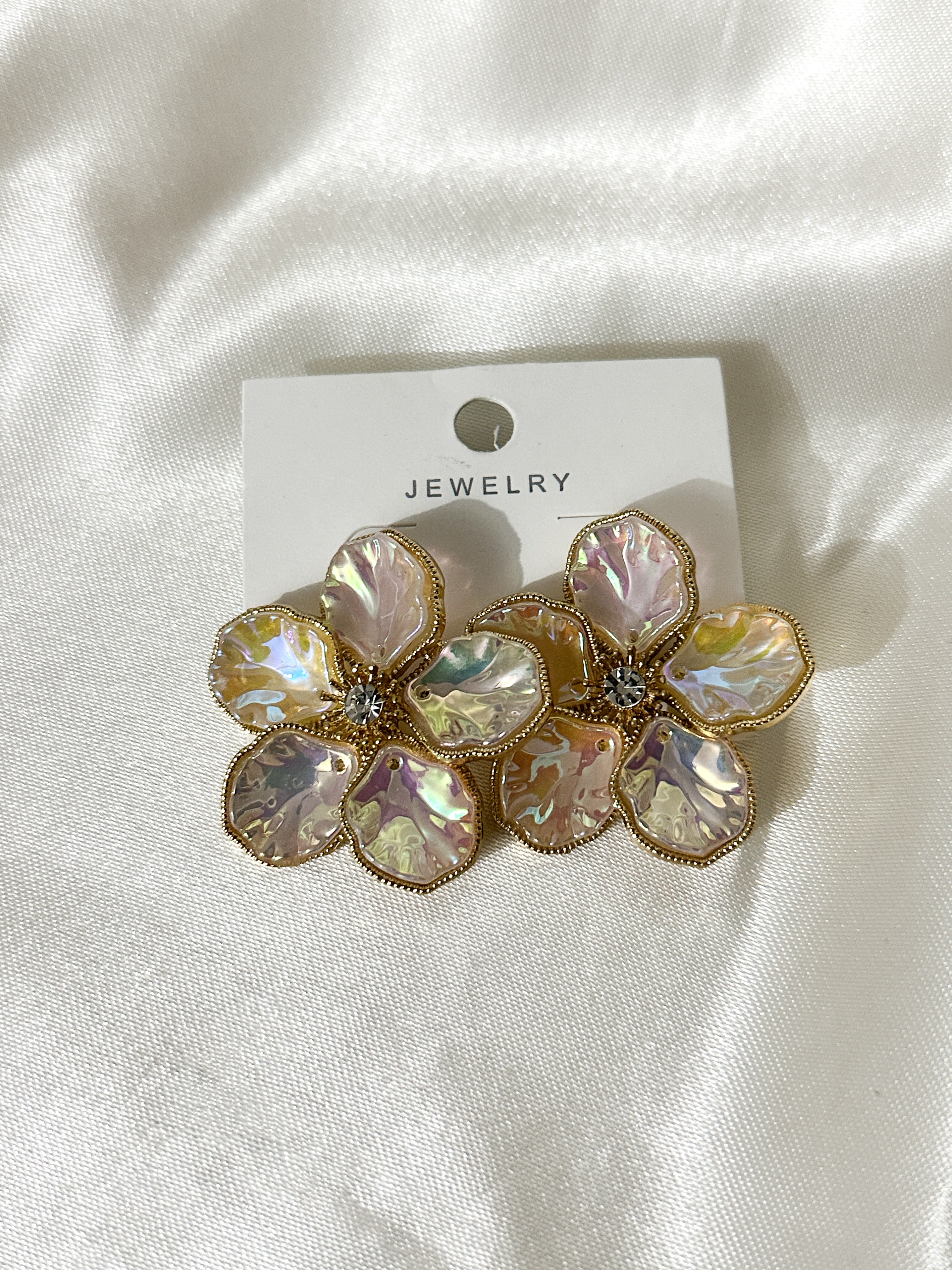 Glow Rosette