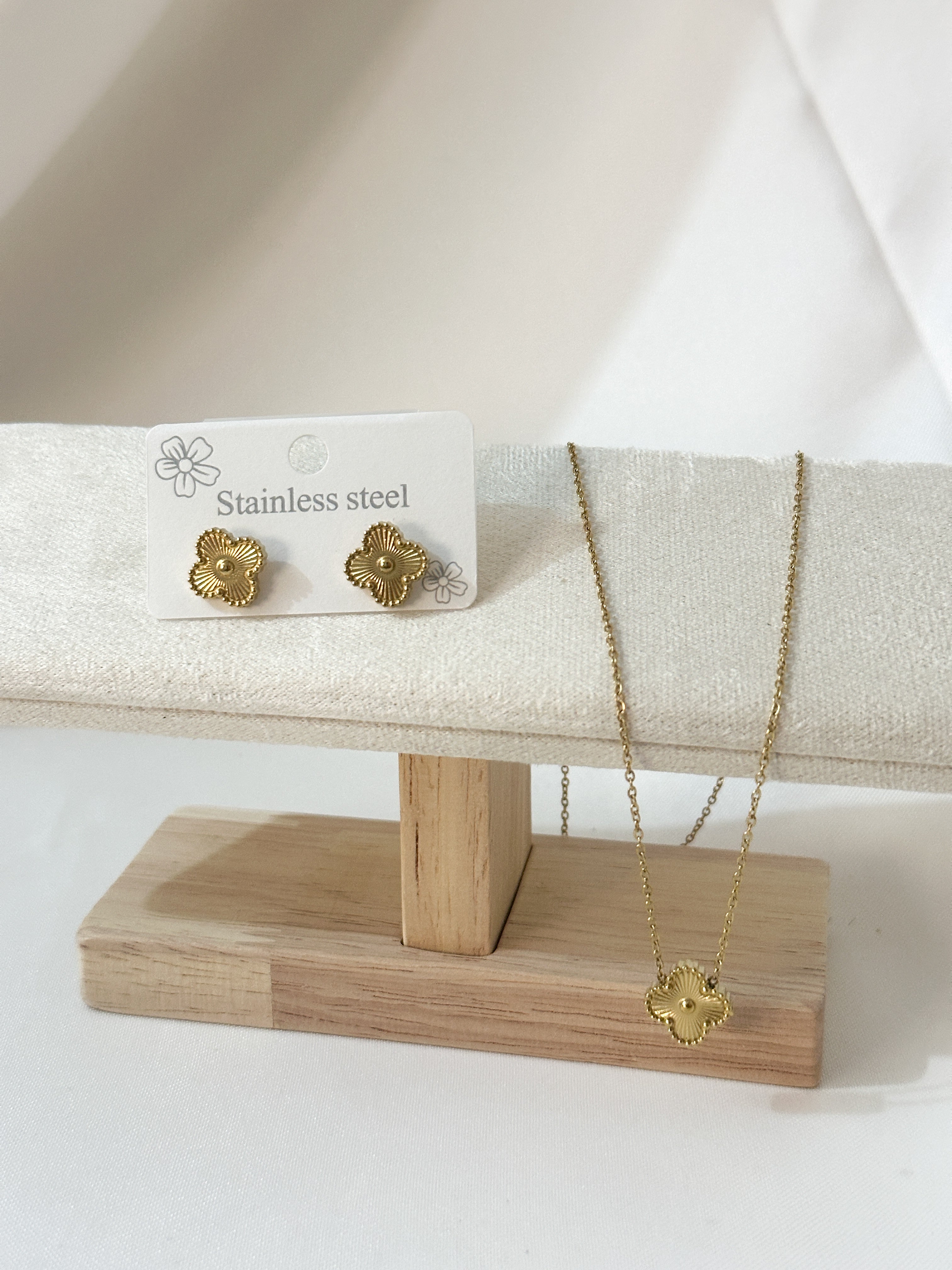 Bloom Set