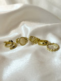 Solis Rings Set