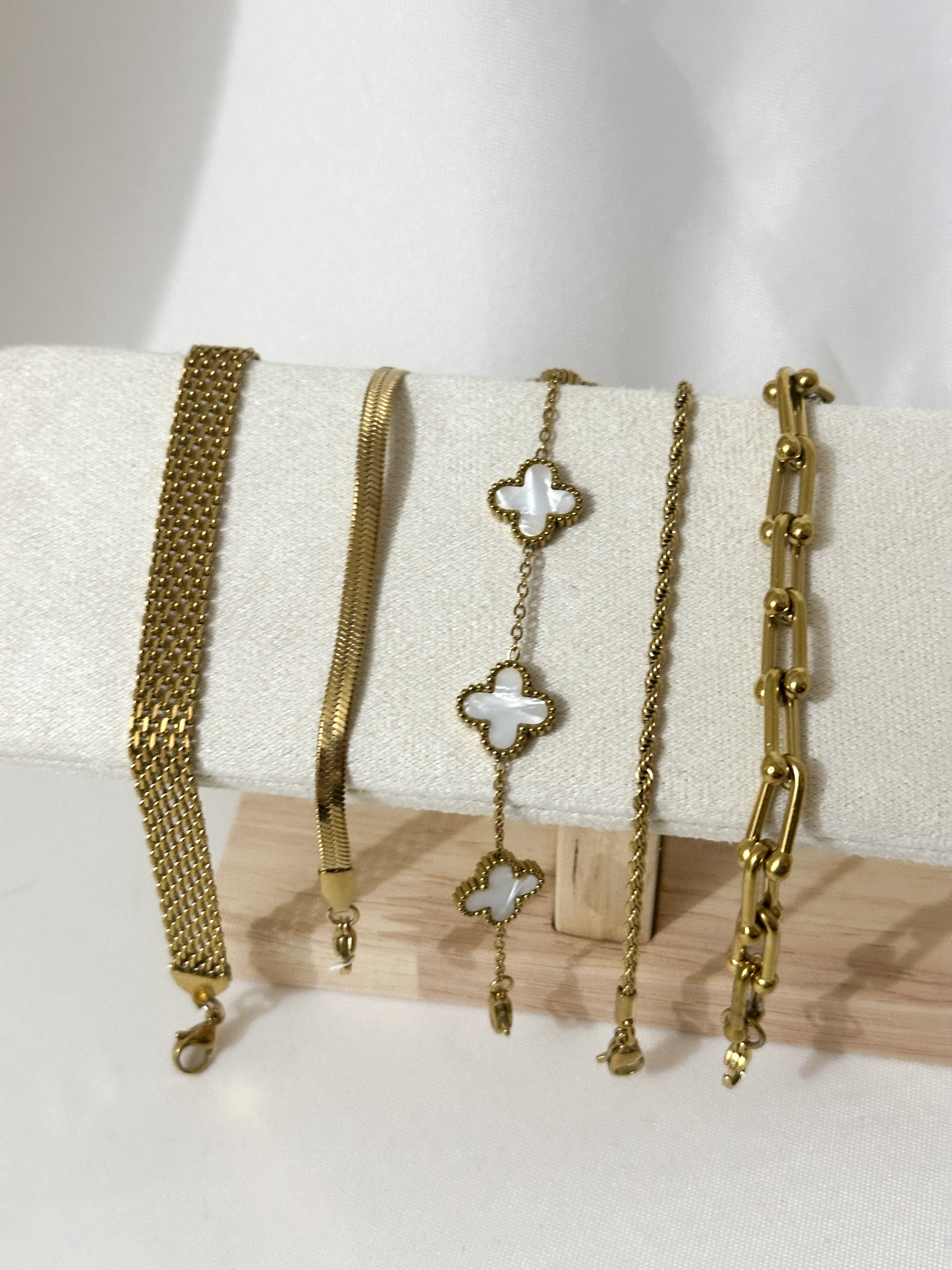Ethereal Set