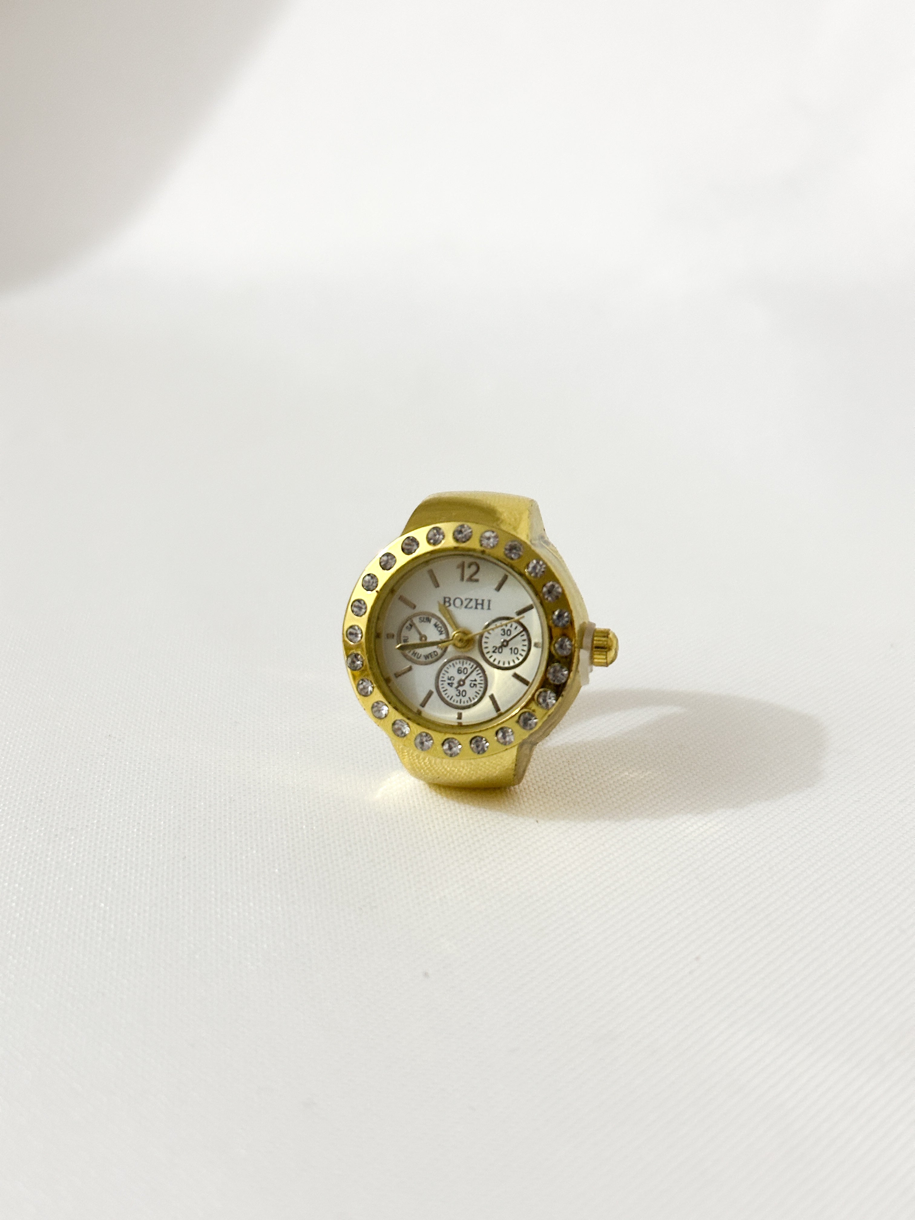 NG Watch Rings