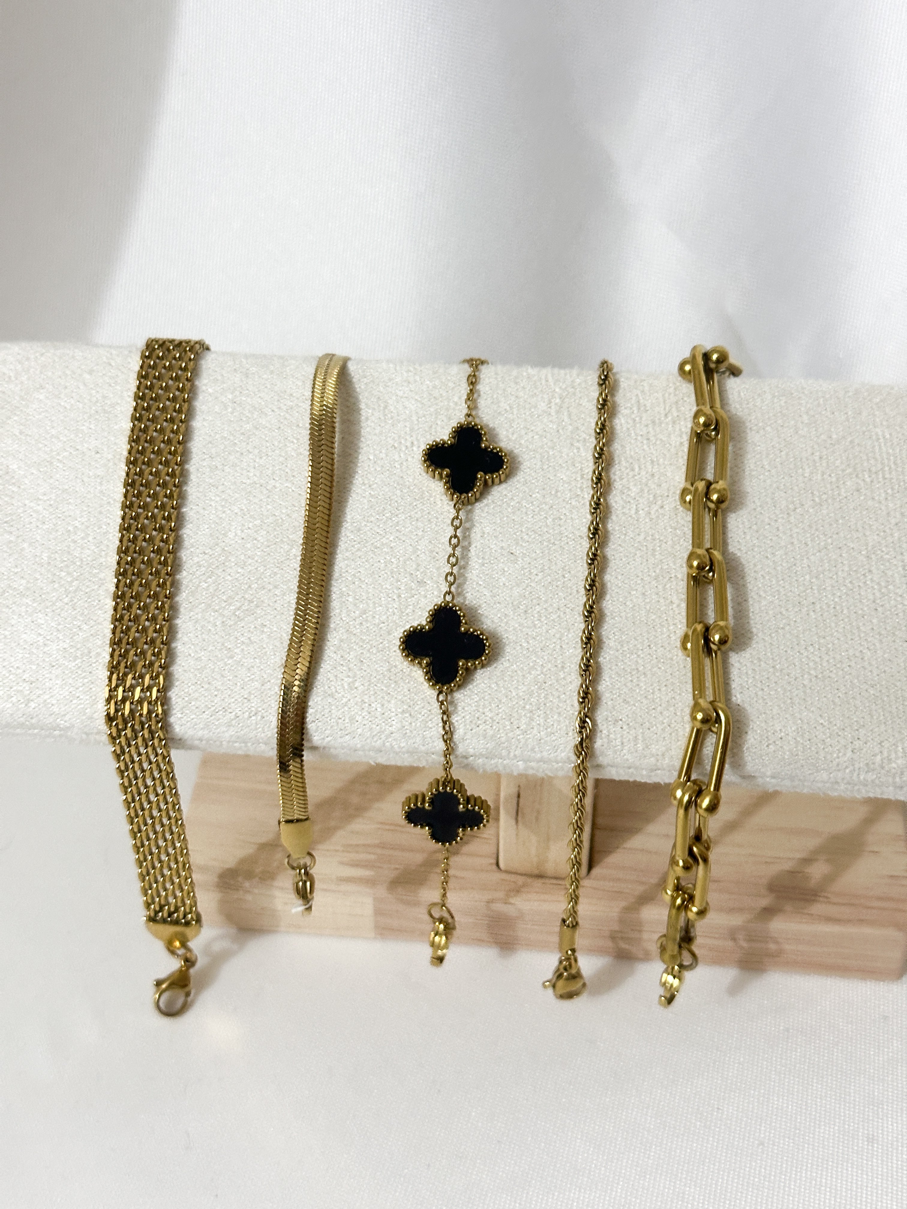 Ethereal Set
