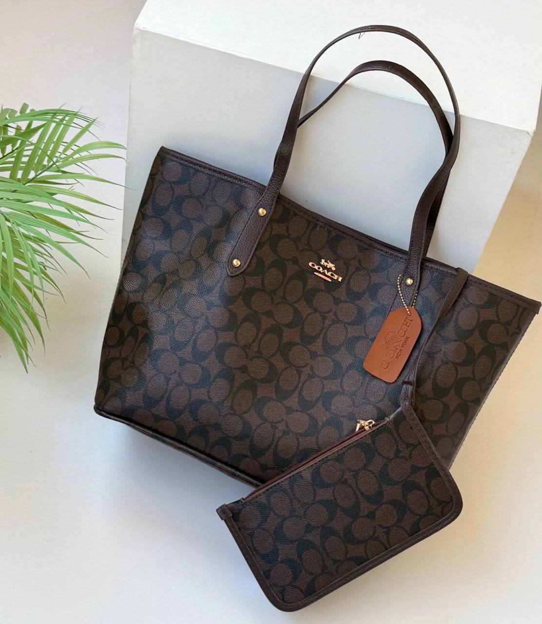 City Tote