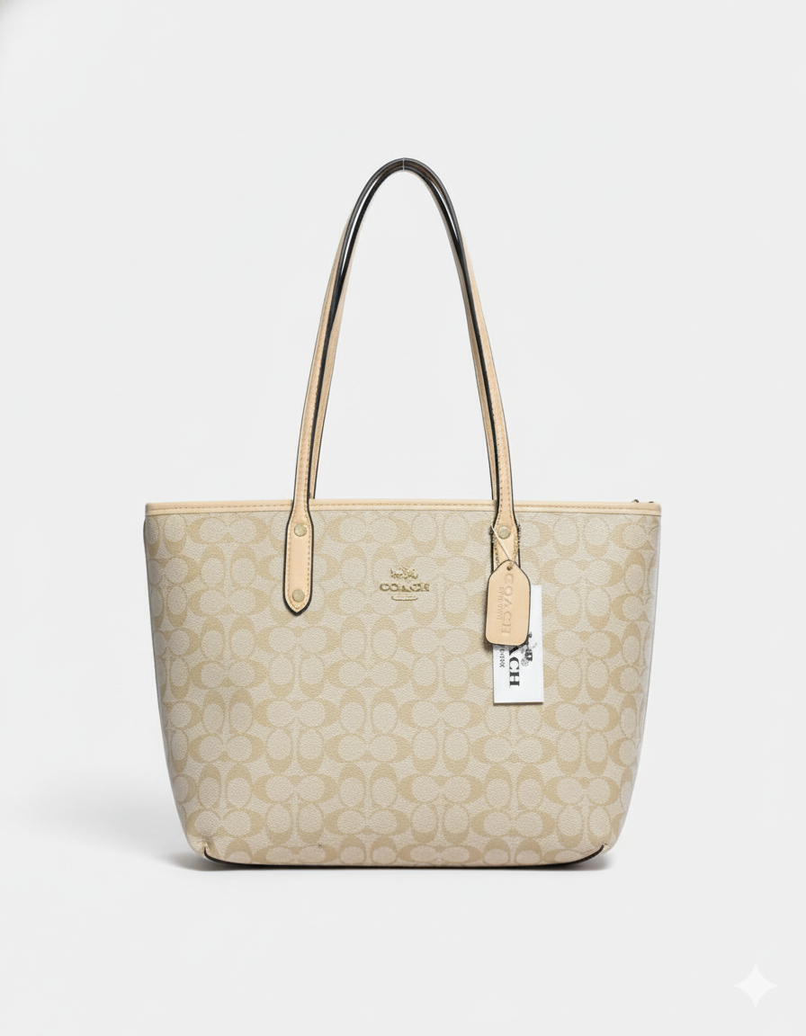 City Tote