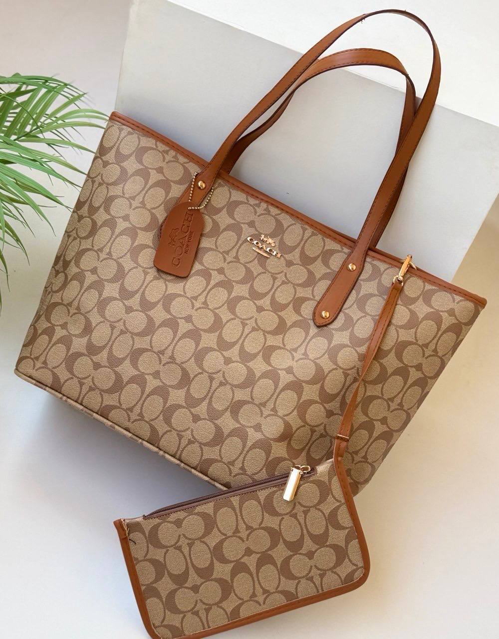 City Tote