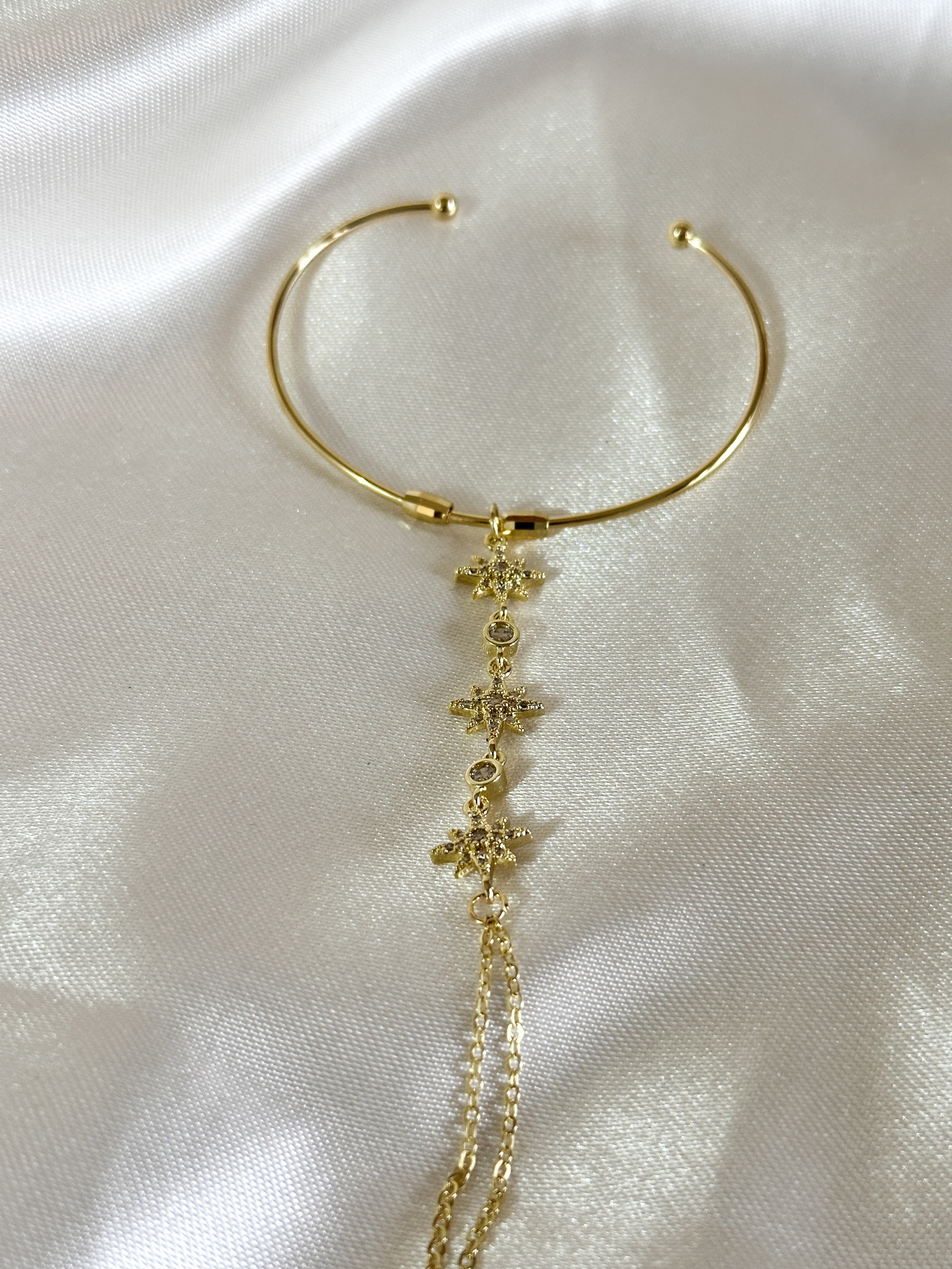 Sparklis Handchain
