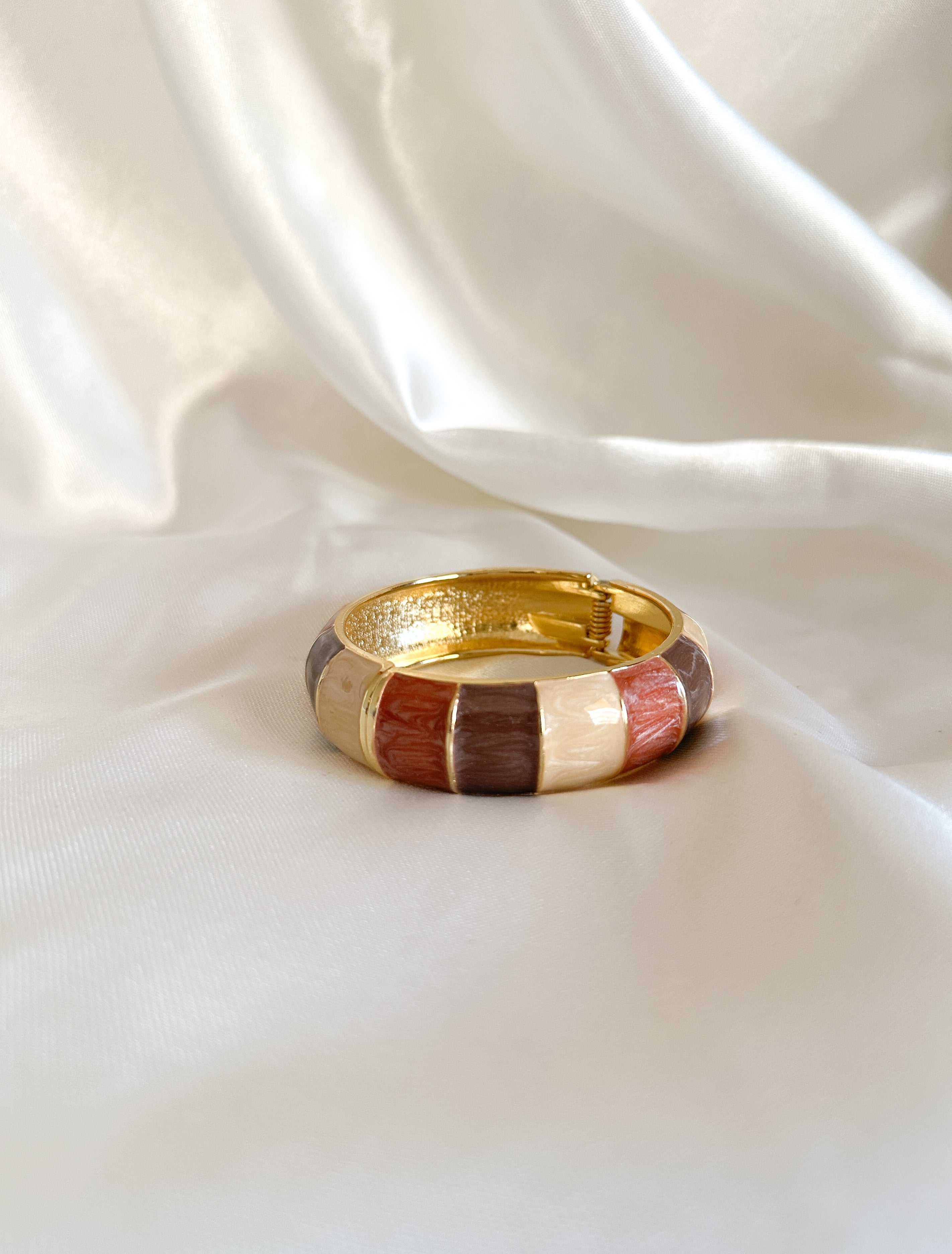 Autumn Colors Bangle