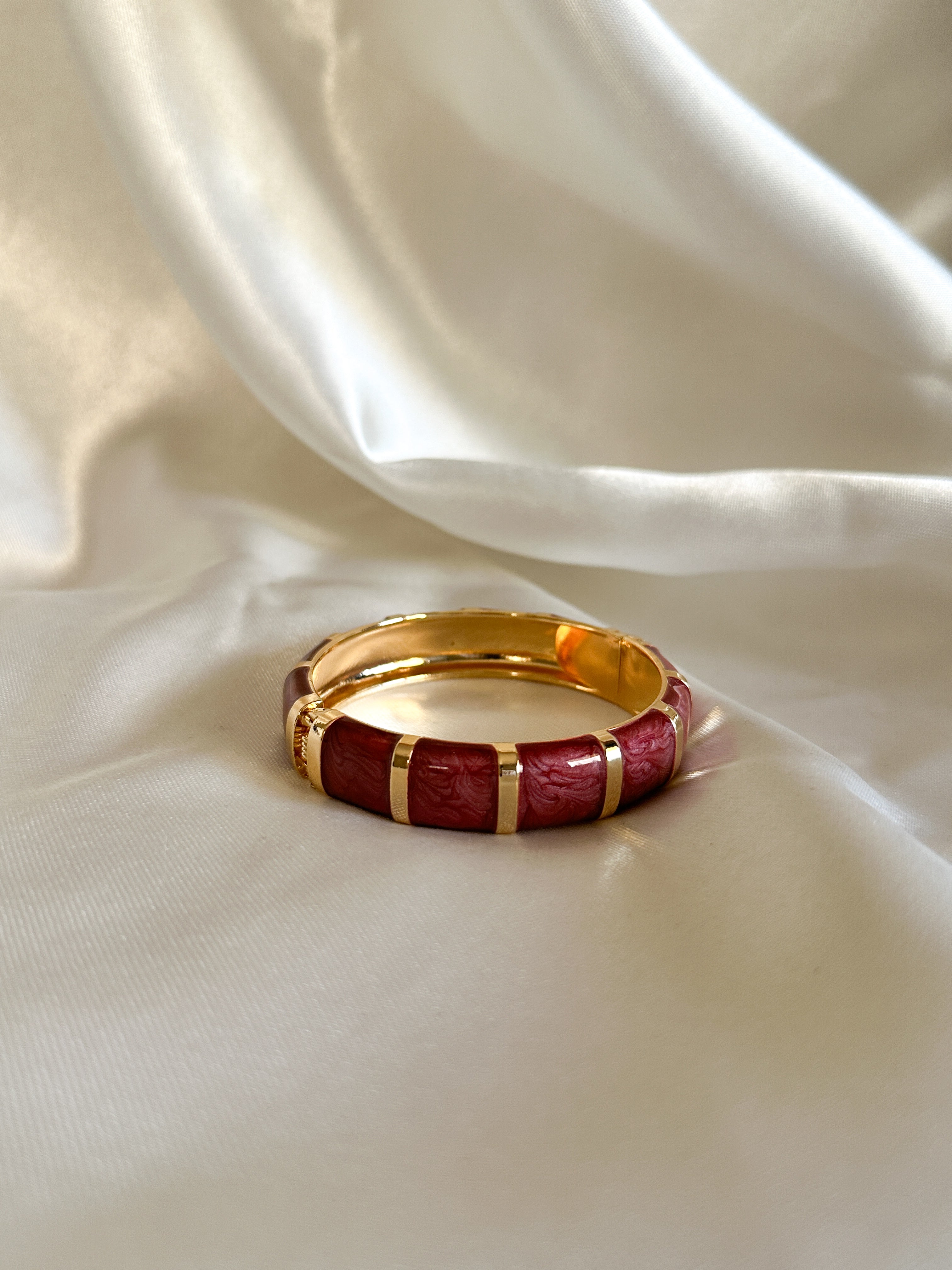 Karmen Bangle