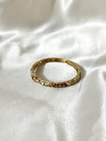 Crimson Ivory
