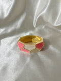 Coral Bangle